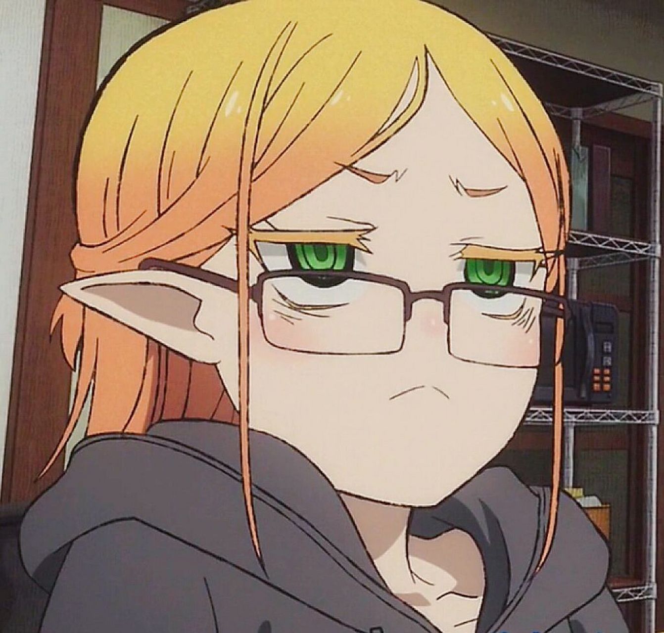 自截,一些异世界舅舅的头像/表情包