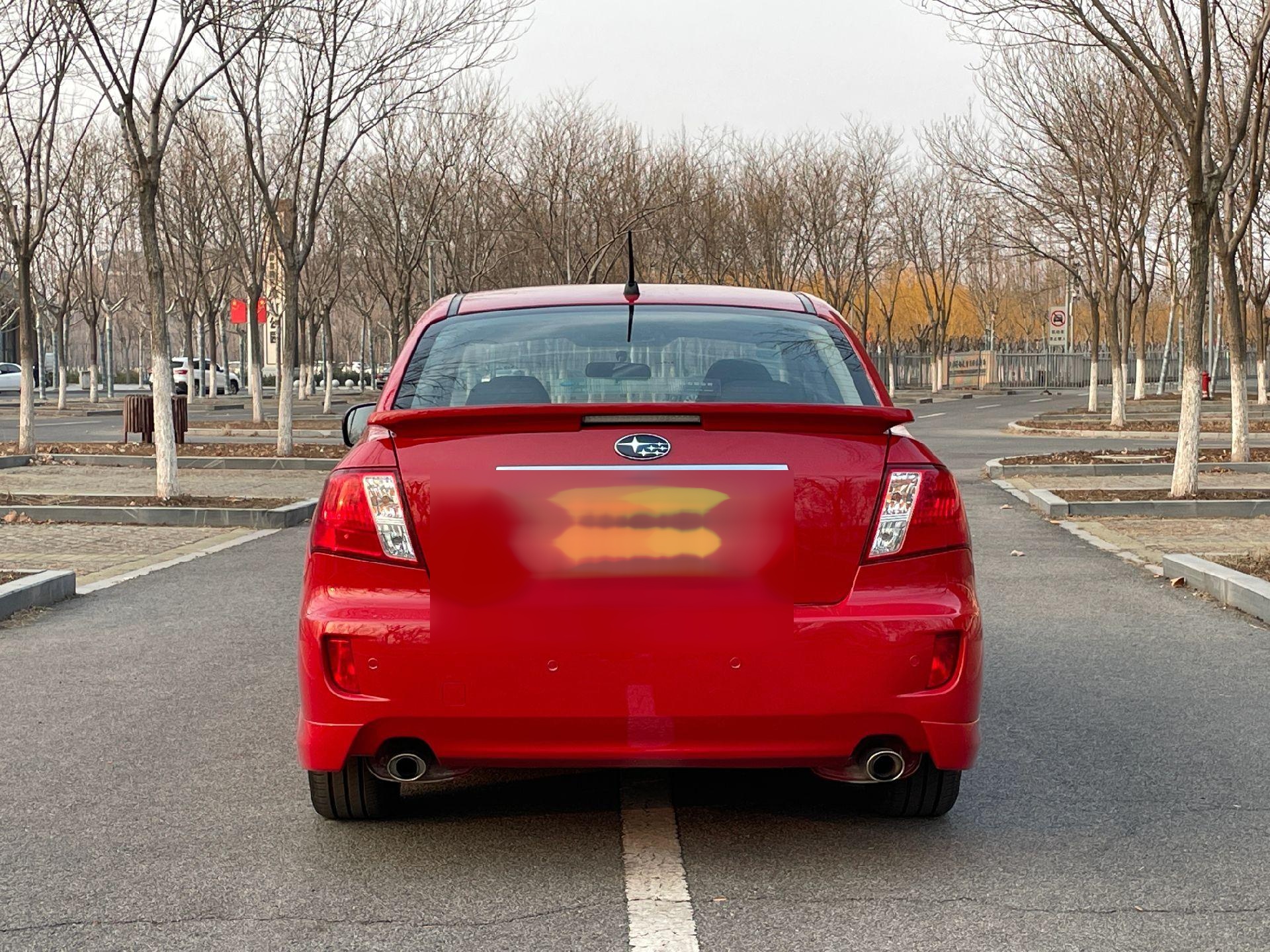 欣赏,斯巴鲁翼豹