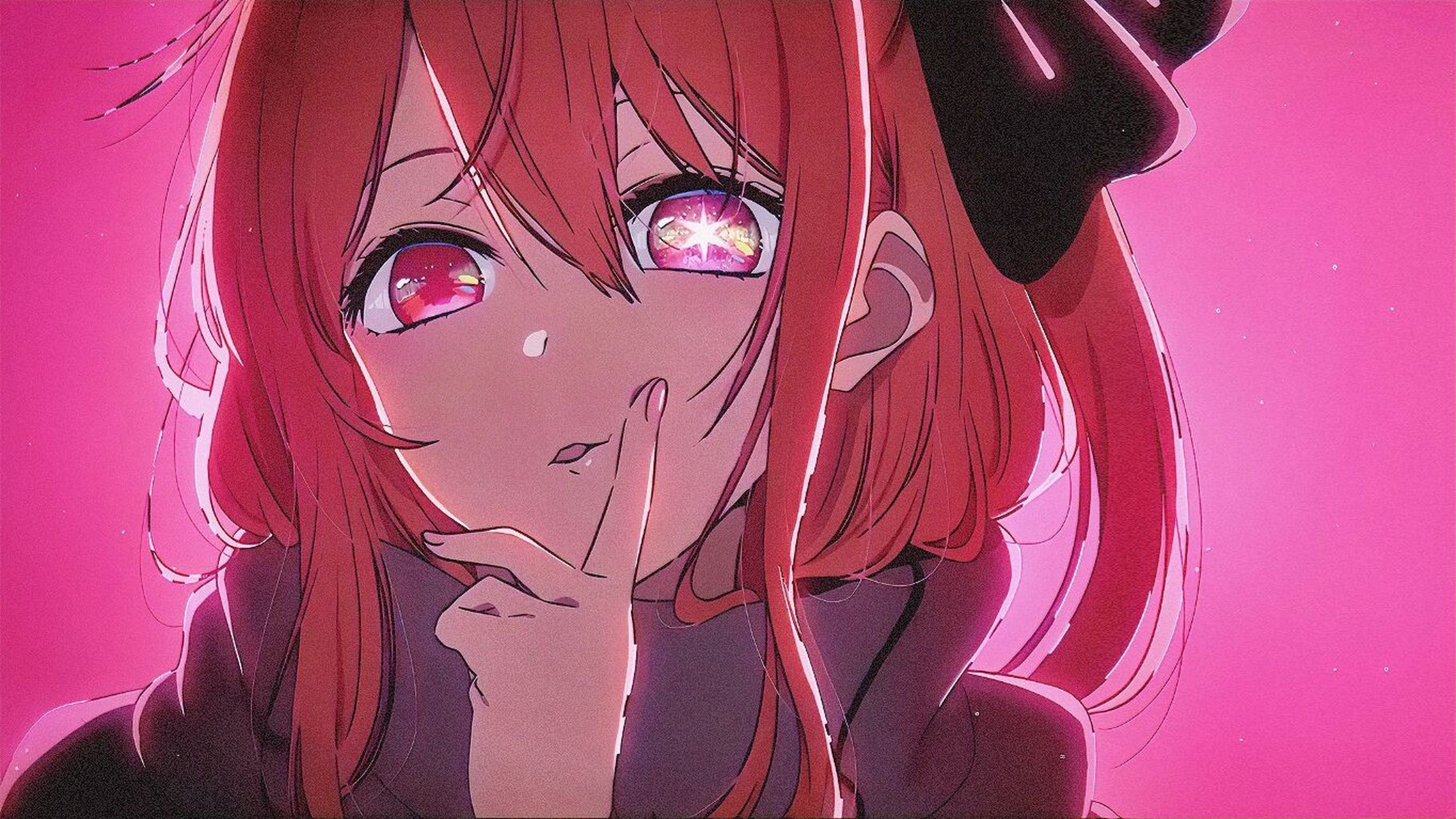 我推的孩子/e d壁纸 ed|自截修|23.04.22 真的好爱这种!