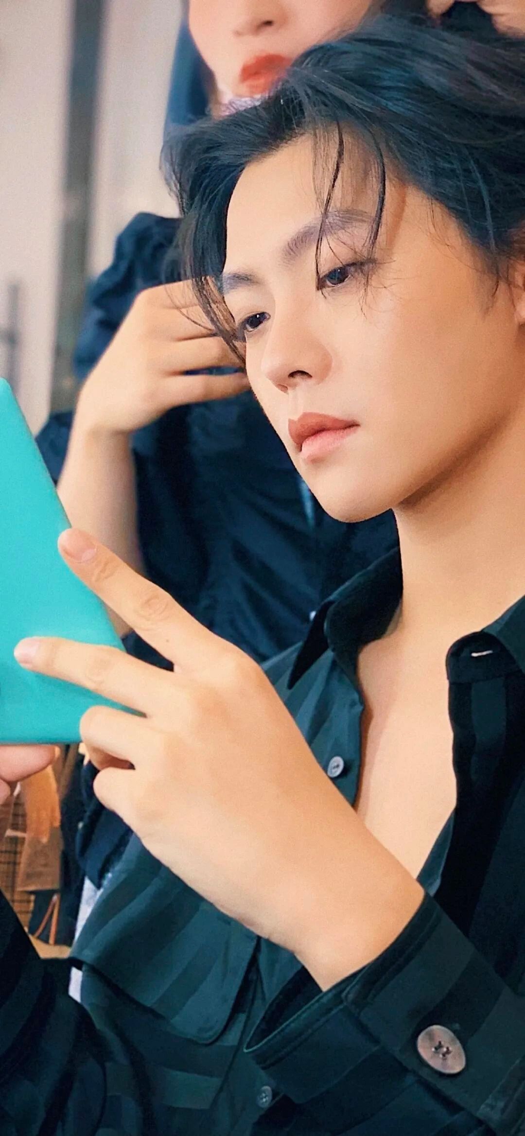 肖宇梁绝美壁纸