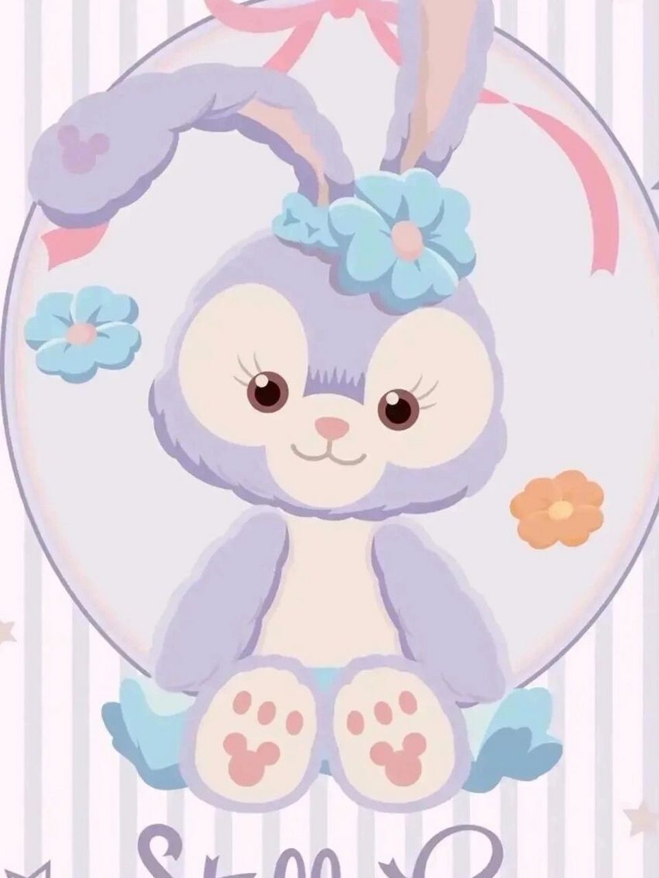 盘点那些好看又可爱的微信背景图🌹🌹