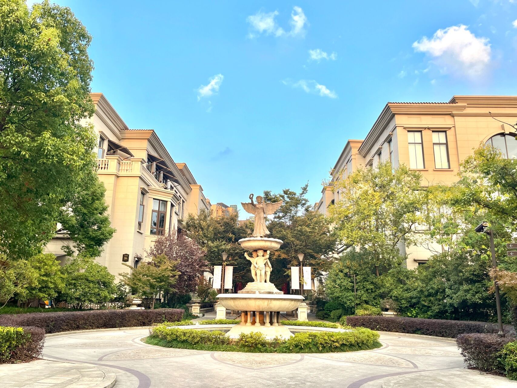 上海租房|复地申公馆|独栋别墅93公寓 *hey9999 |上海租房