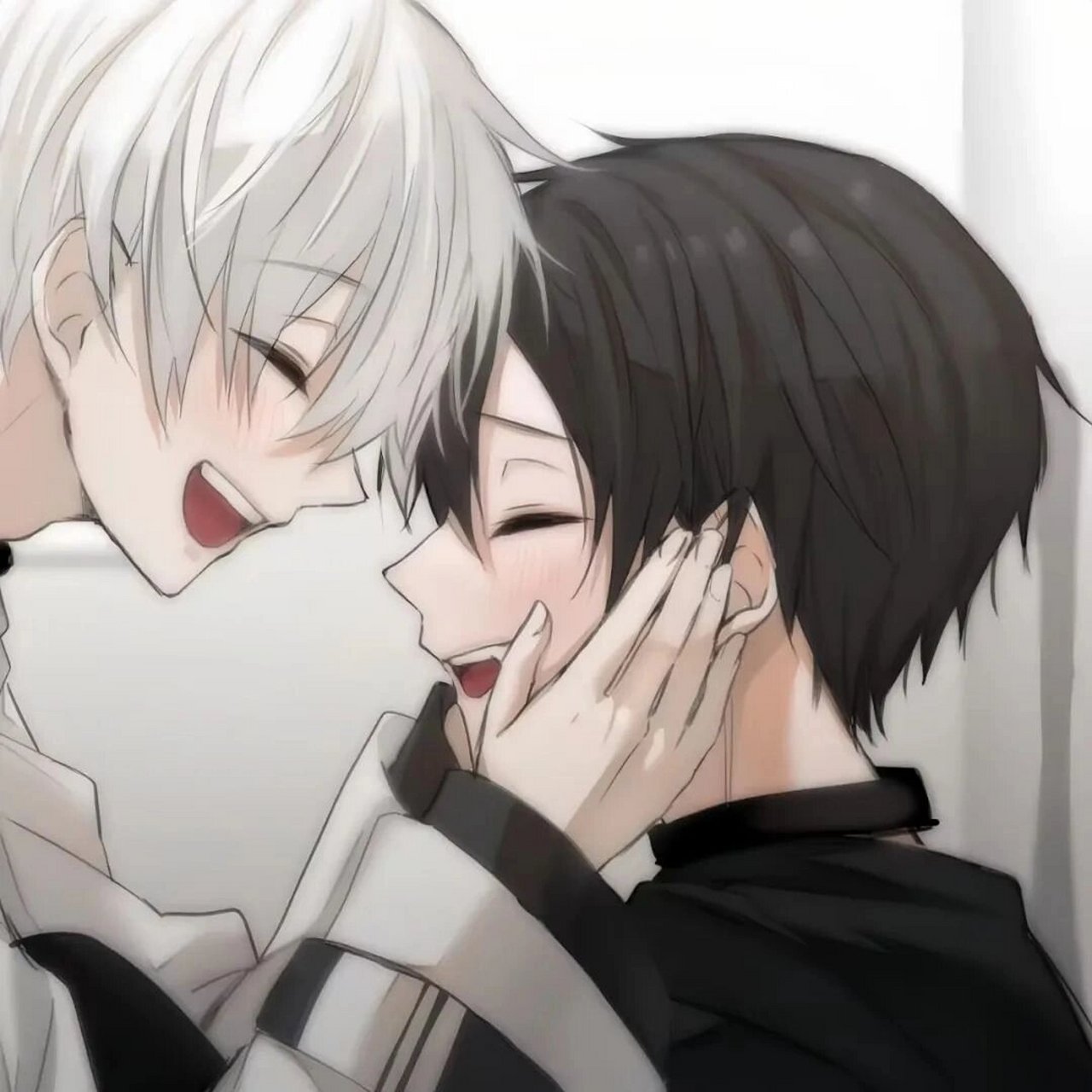 男男情头 侵权请告诉我,我会删的