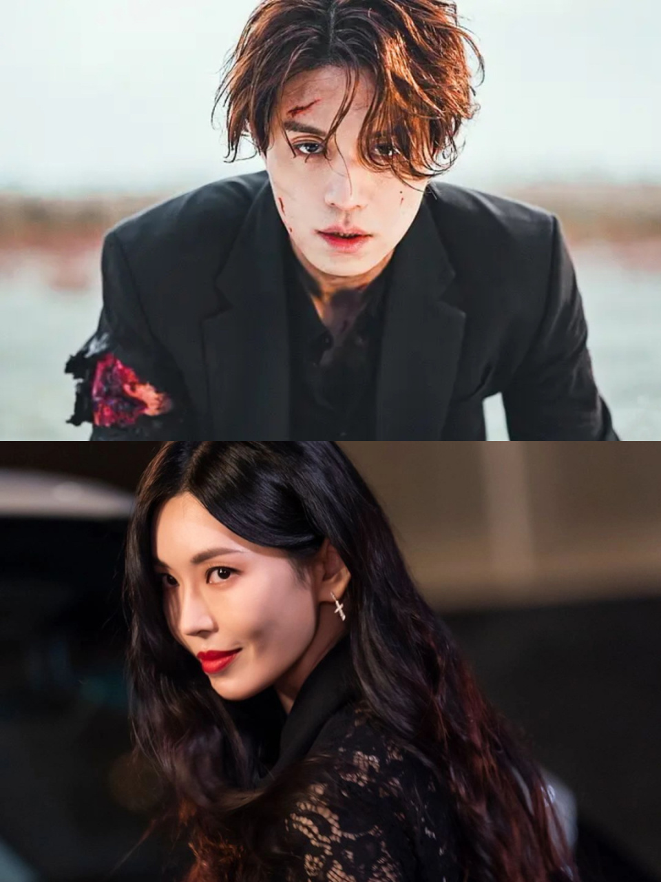 剧名:九尾狐传 第二季 播出时间:5月 主演:李栋旭 金素妍 金汎 90该