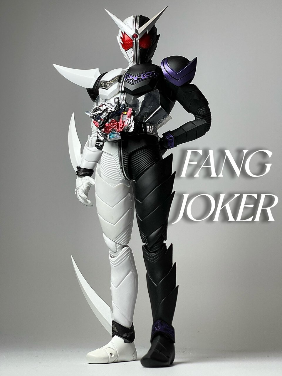 假面骑士w獠牙王牌 #假面骑士w# 獠牙王牌渣拍#假面骑士