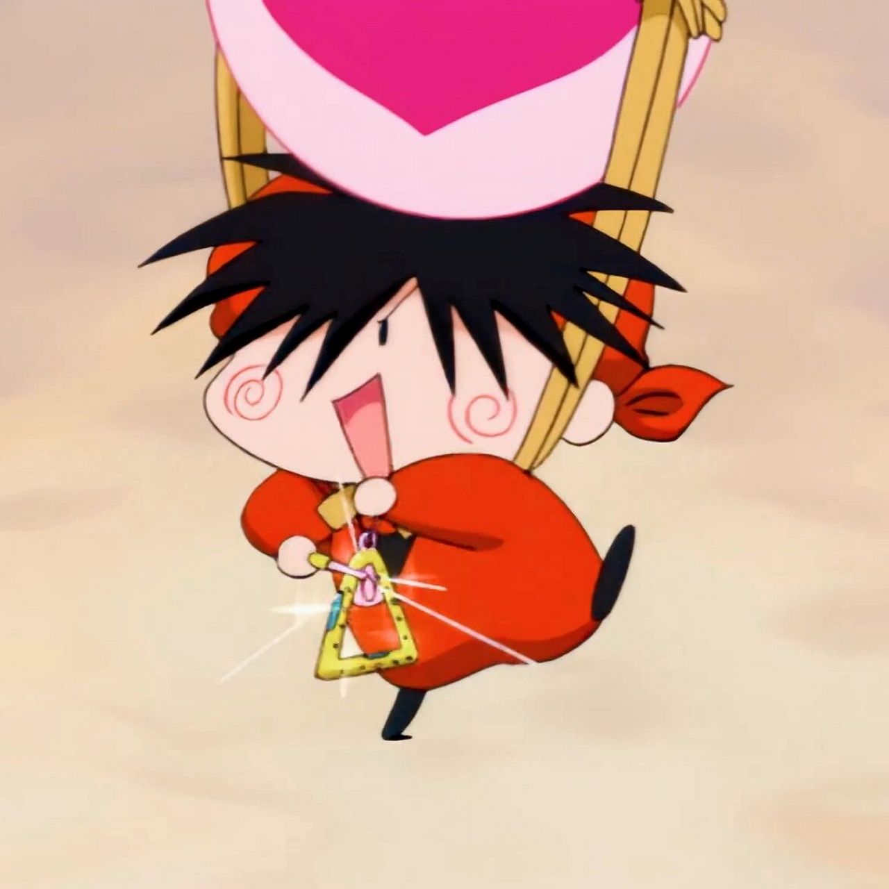 魔法咪路咪路98|自截