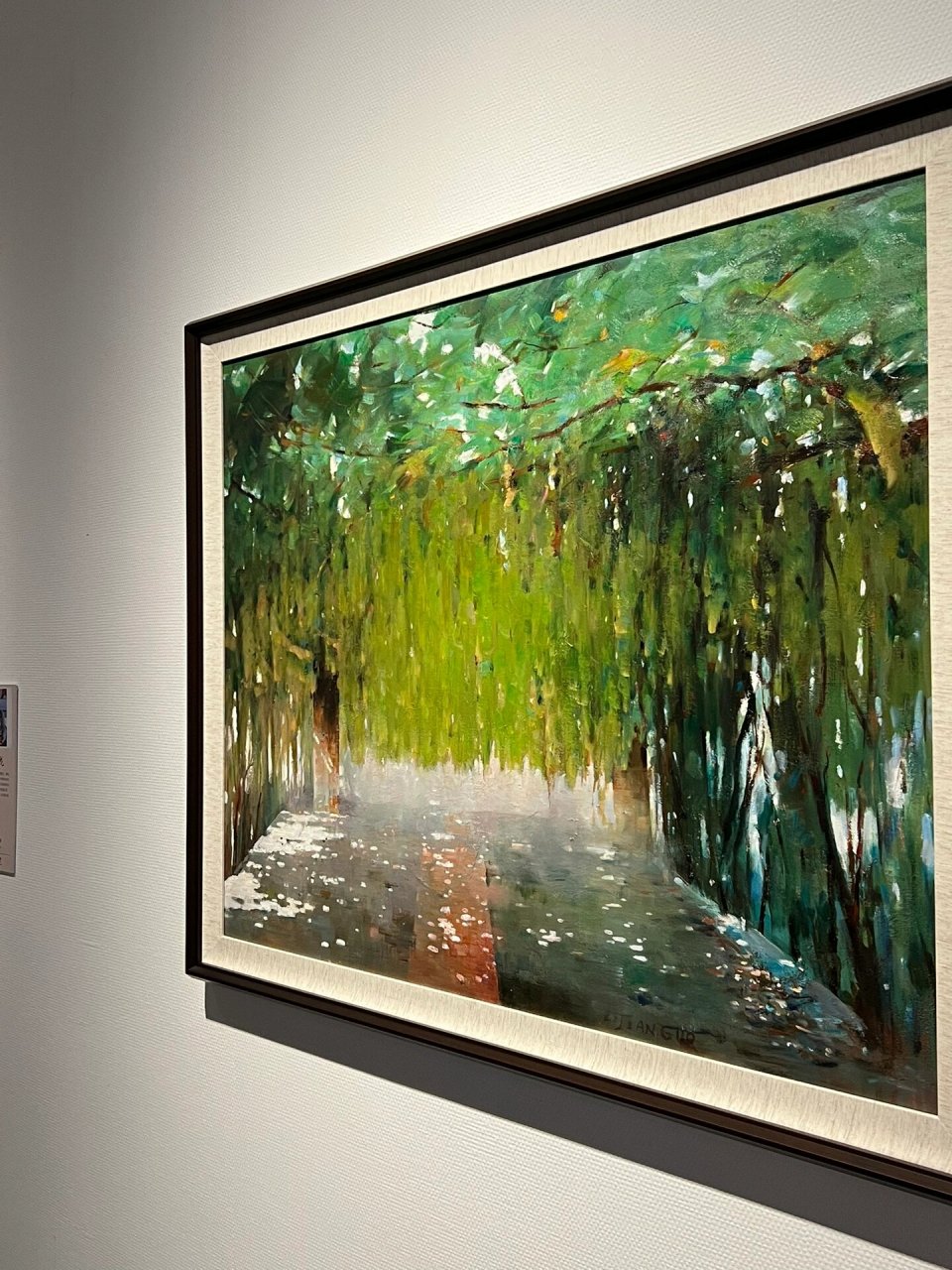 百家湖文化中心—江宁美术馆 99南京百家湖文化中心(江宁美术馆)