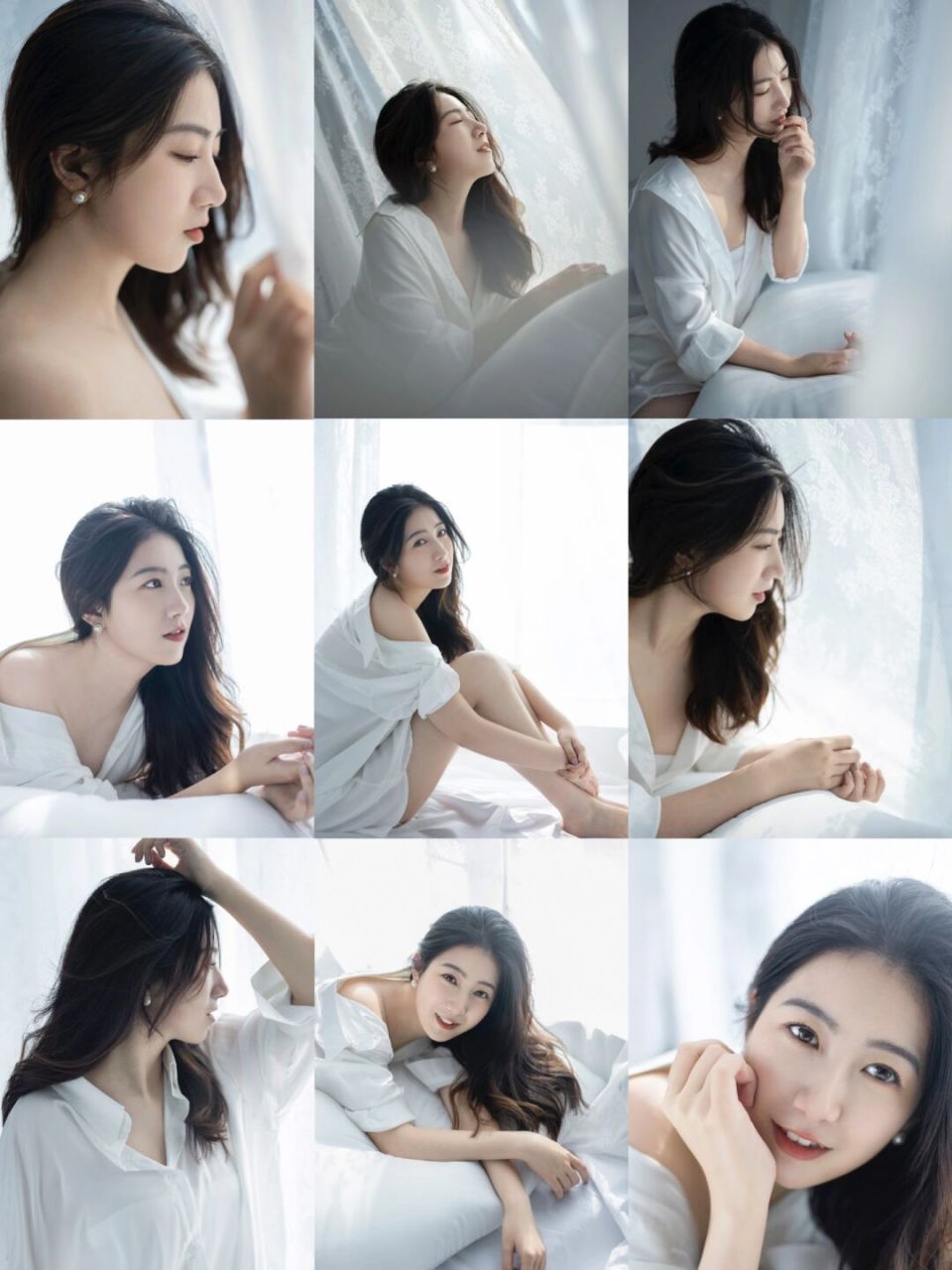 超级干货|纯欲风拍照姿势分享(建议收藏) 选一个阳光7715明媚的