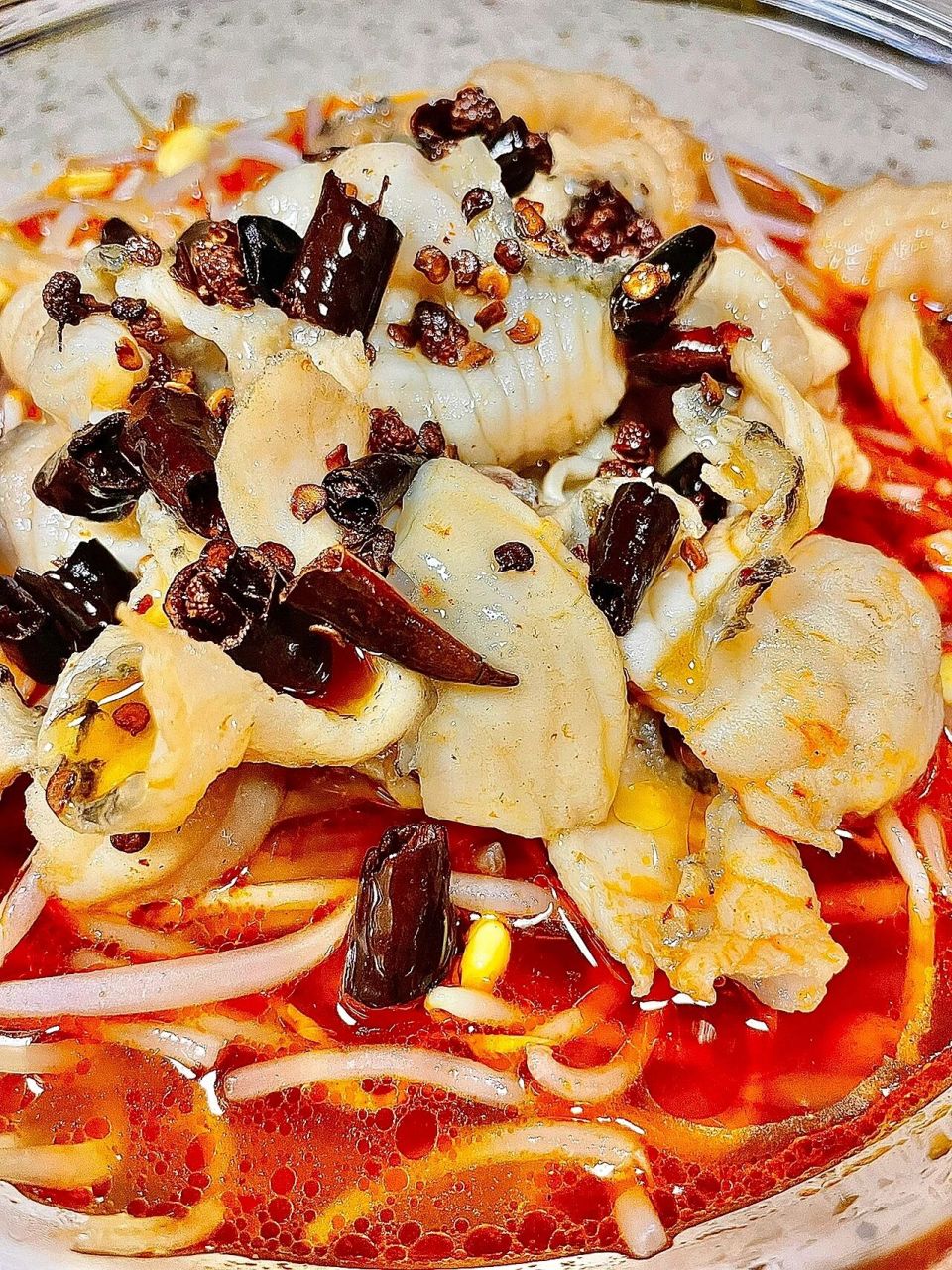 山姆巨巨巨脆鲷鱼片,口感超脆爽的水煮鱼95 山姆性价比超高脆鲷鱼片