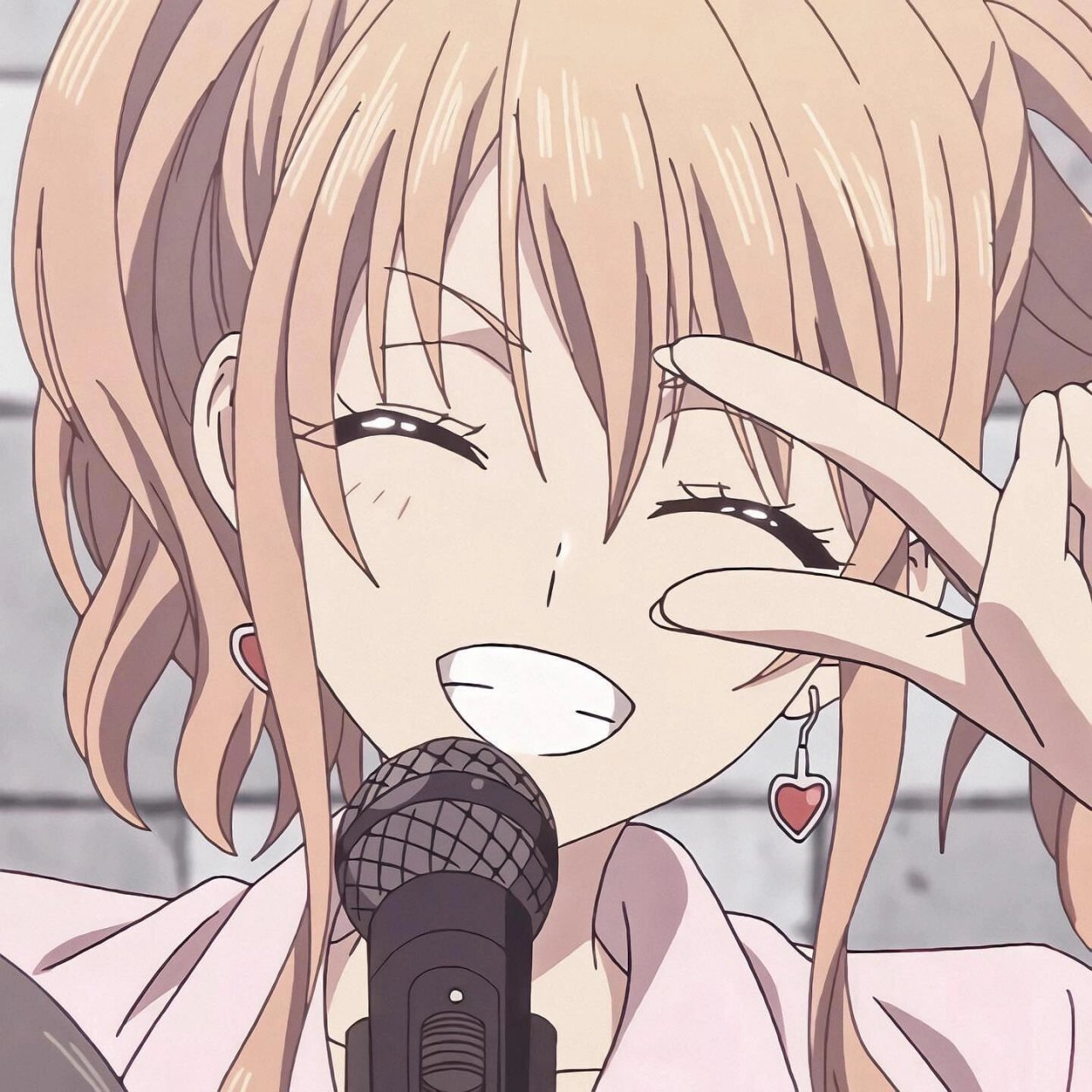 蓝原柚子 #动漫头像# #citrus柑橘味香气