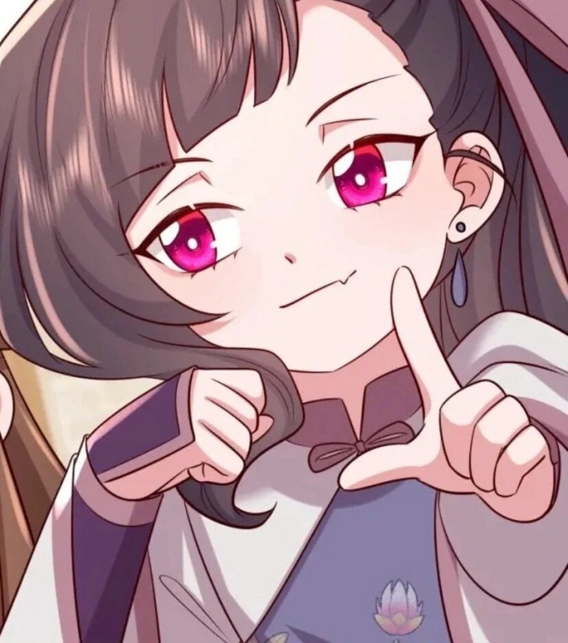 叶云裳头像96   嘻嘻