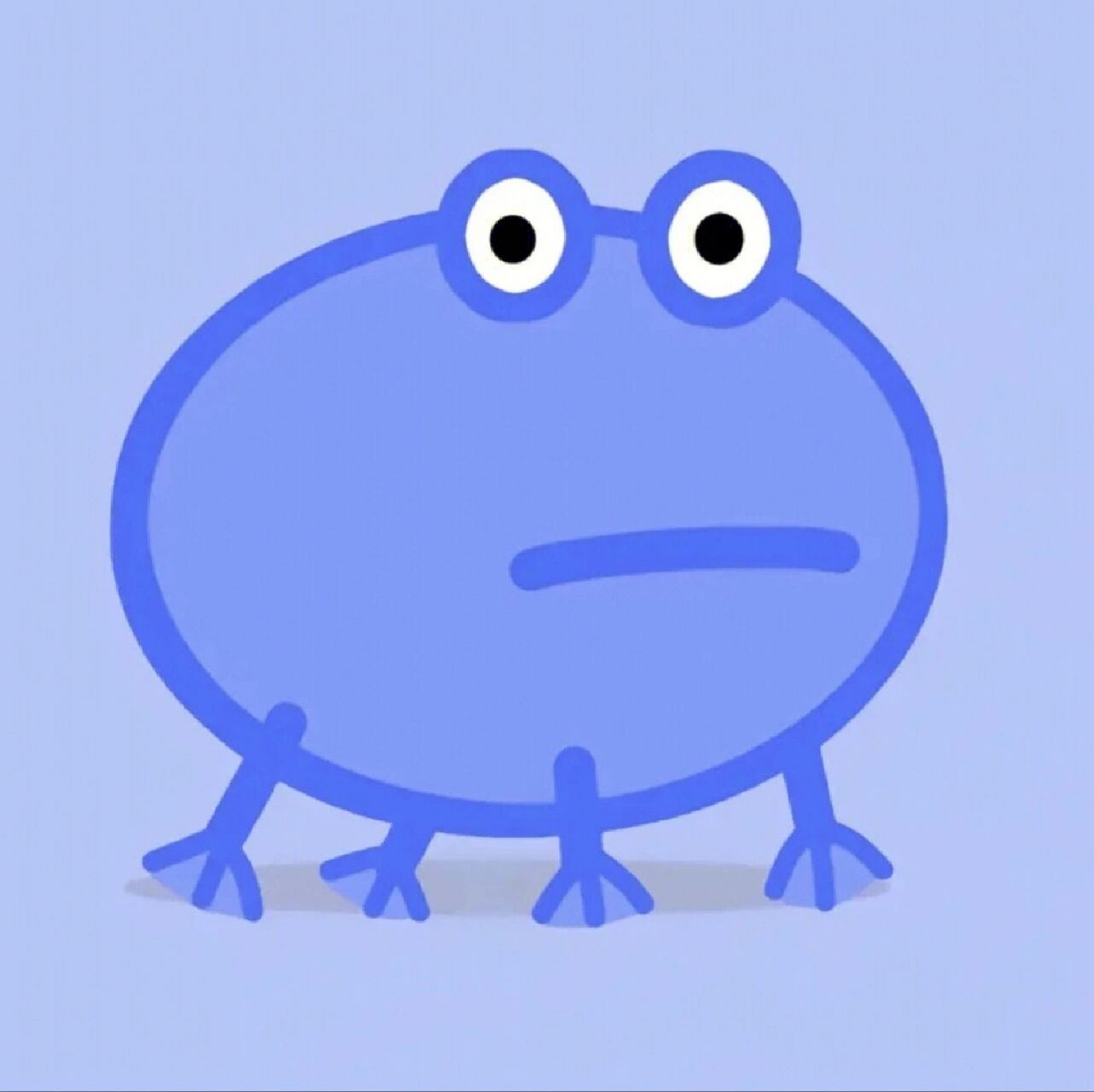 937115推荐五彩缤纷の青蛙头像701596 761593可爱