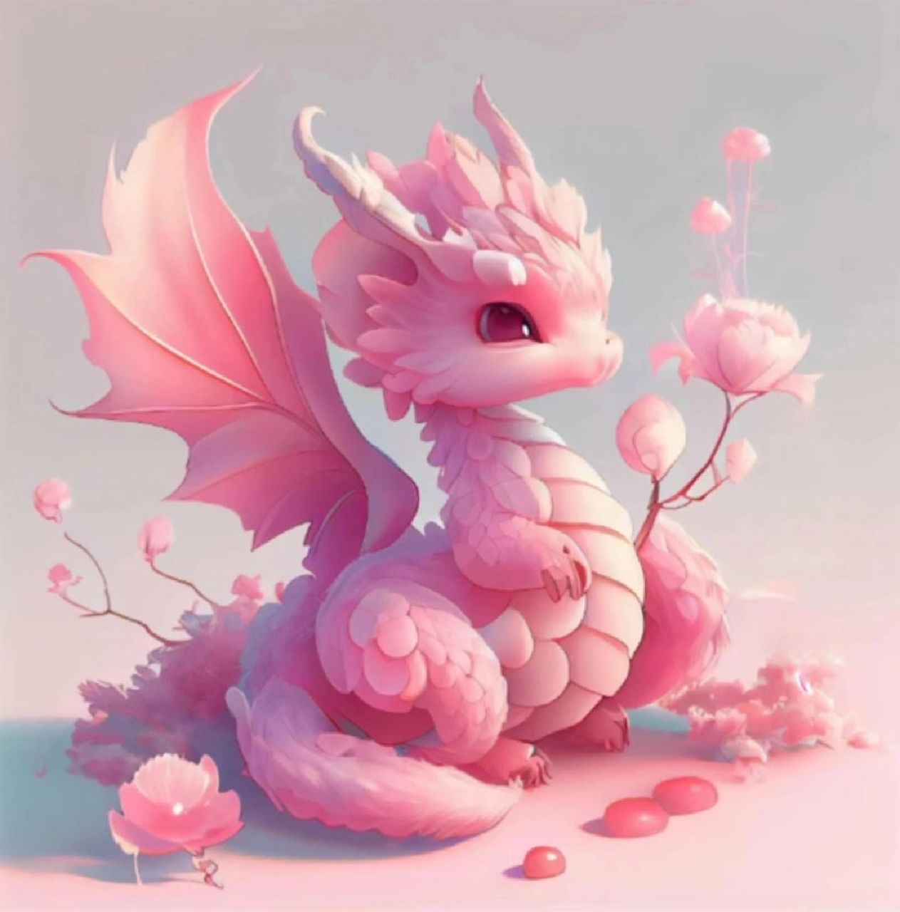 龙宝宝专属头像 龙宝宝专属头像