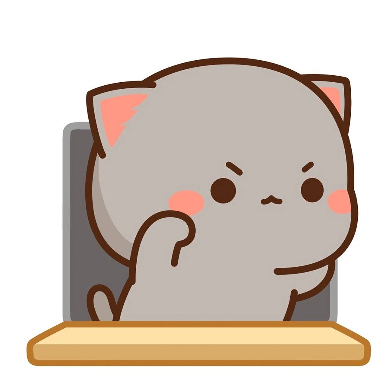 蜜桃猫22头像(第二波) 头像持续更新中