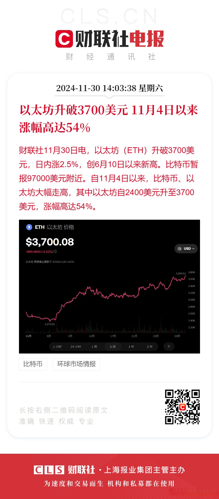 以太坊价格行情(以太坊价格行情以太经典)