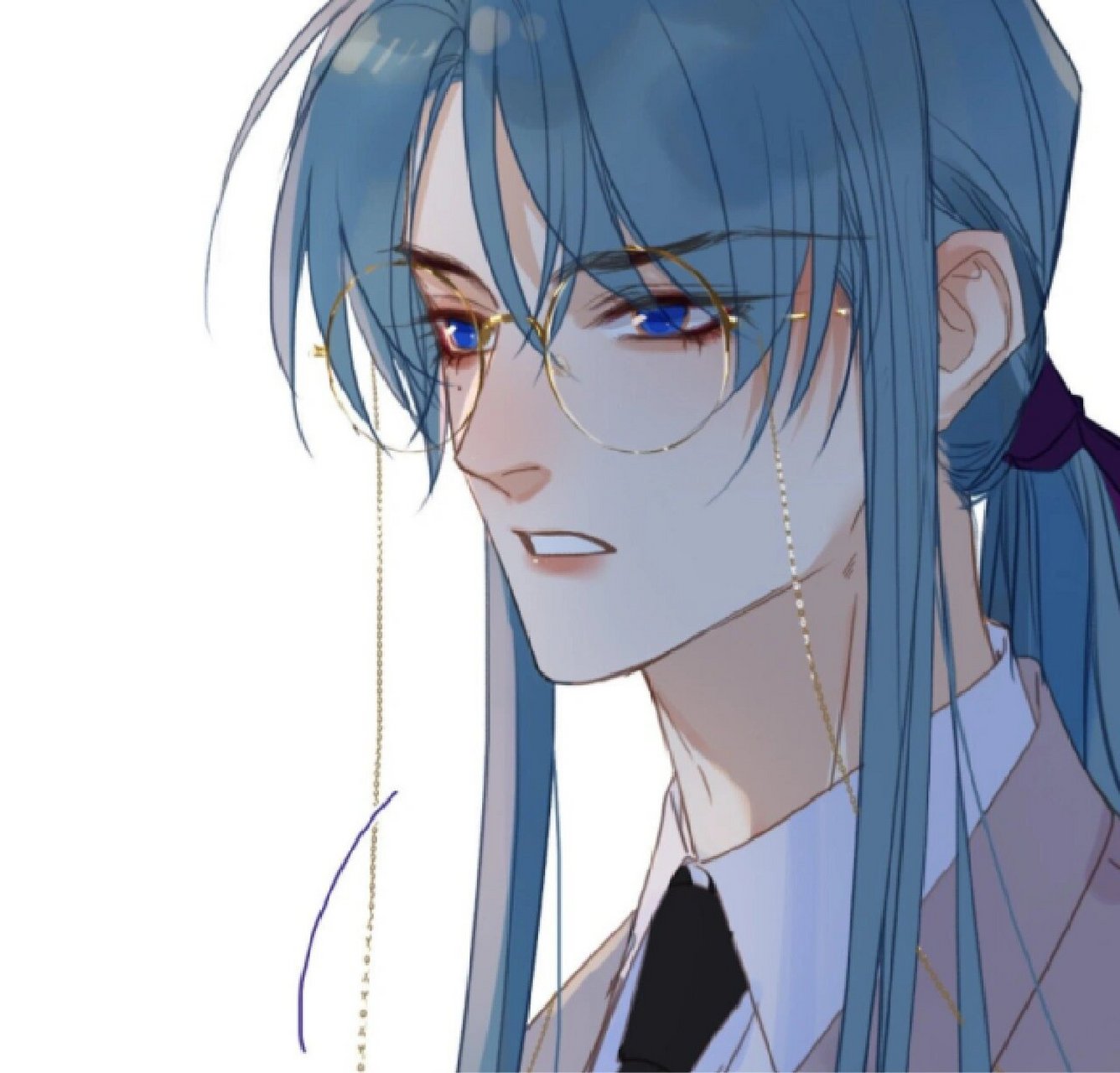 头像分享12|《不健全关系》滕瑞雨