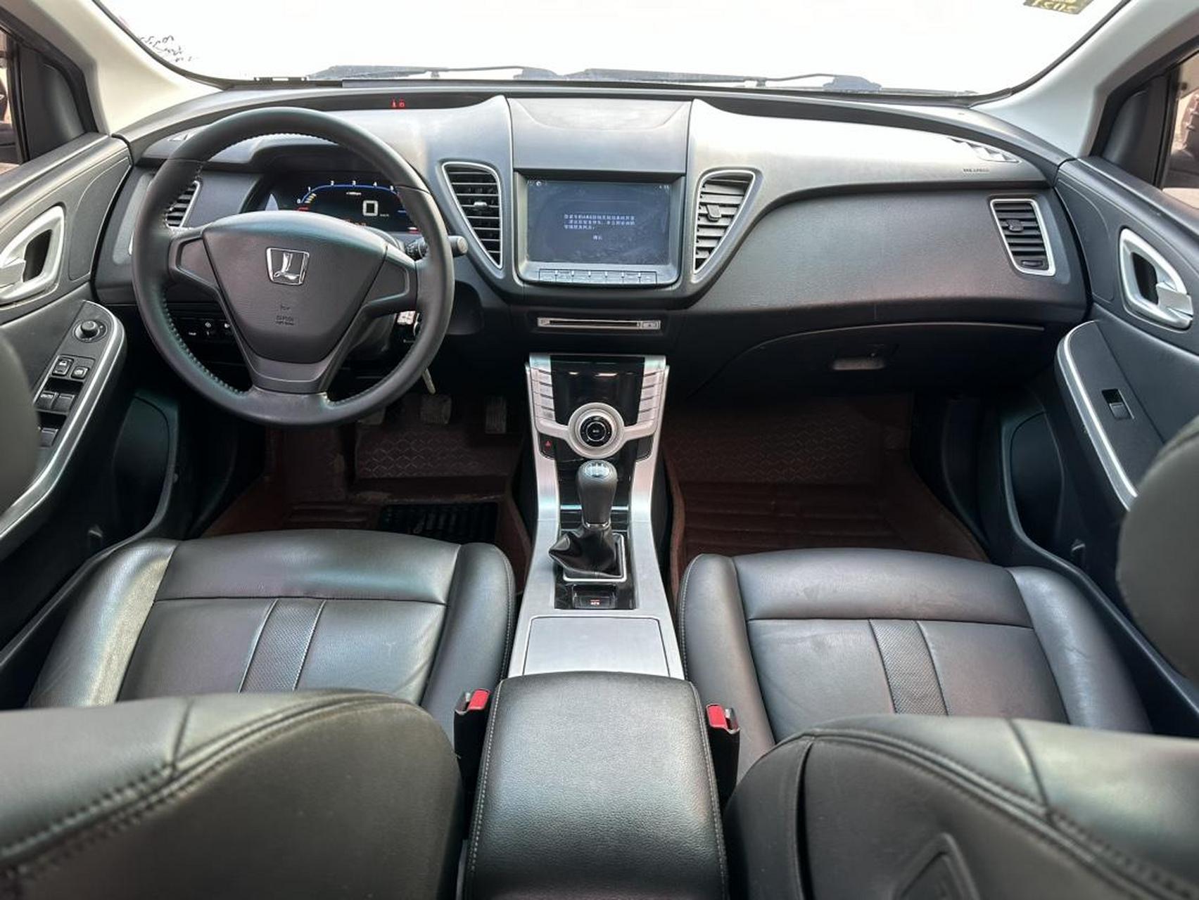 新到9514年纳智捷s5,1手精品私家车,1.