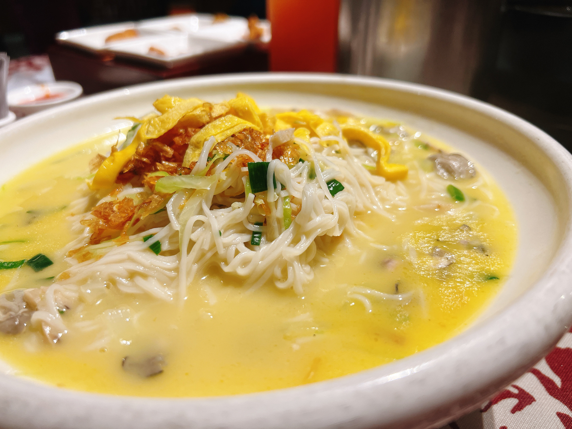 厦门本地人推荐7515来厦门必吃的临家闽南菜