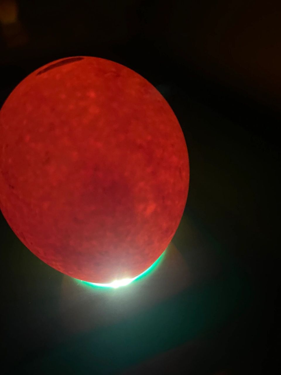 孔雀蛋孵化 孵化六天照蛋, 买了八个蛋5个有血丝 3个没受精