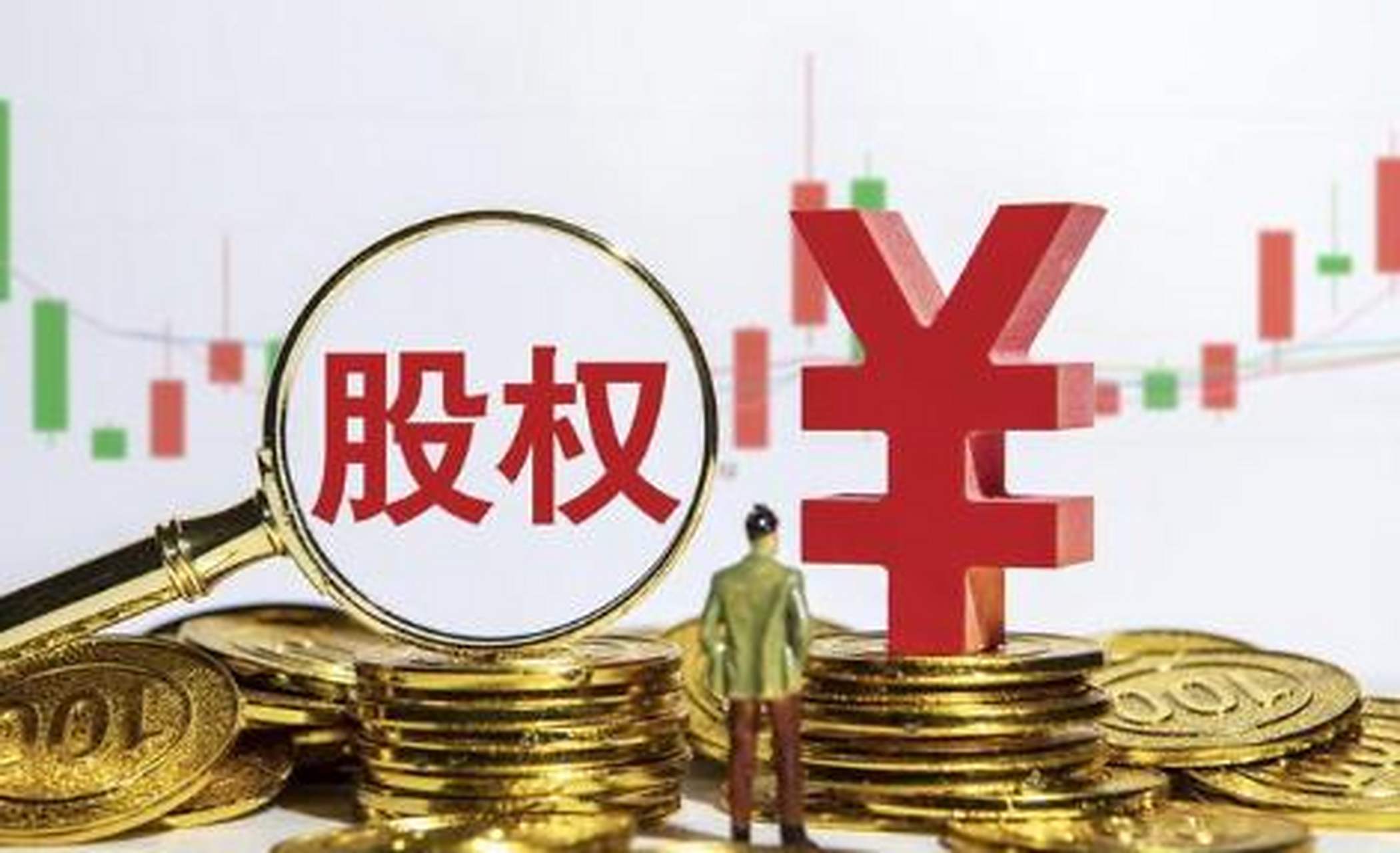 昨天看到一个新名词,叫做股权财政,其实这个名字应该也不是现在提出来