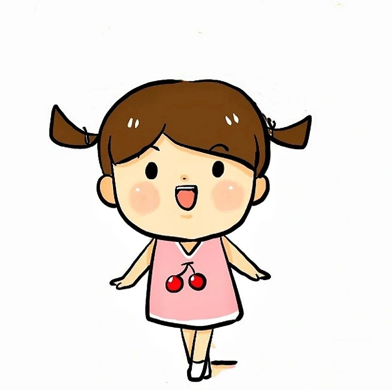 一家人卡通图片来咯! 爷爷奶奶爸爸妈妈哥哥姐姐弟弟妹妹