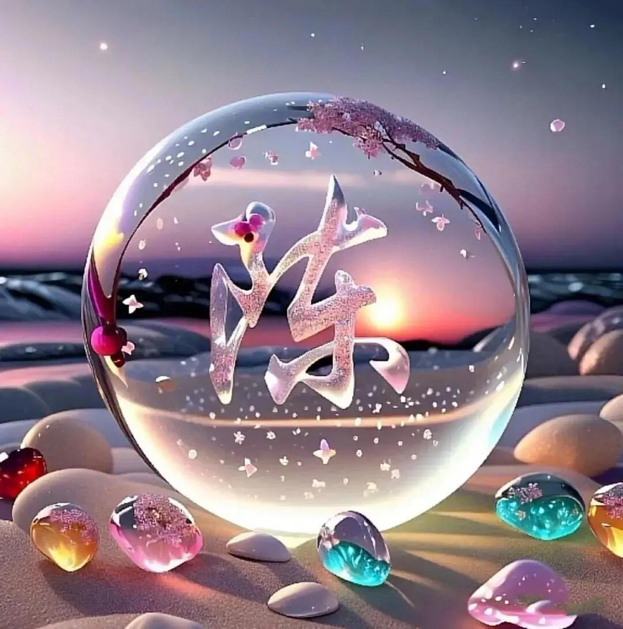 姓氏头像Ⅰ陈  陈