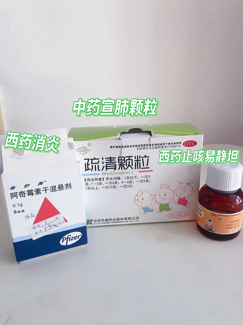 挂的专家号,因为血象正常,所以不用拍肺ct