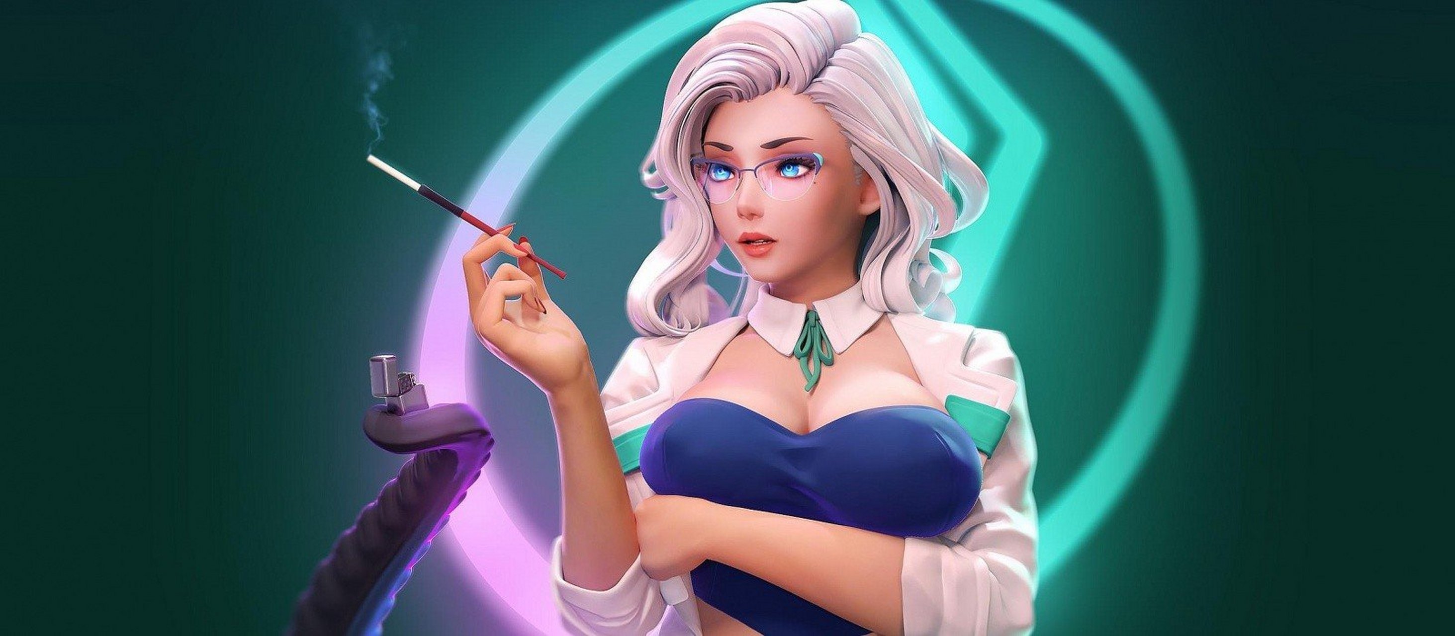 马头社官方表示,《subverse》登陆steam已经超过4天了,他们收到了很多