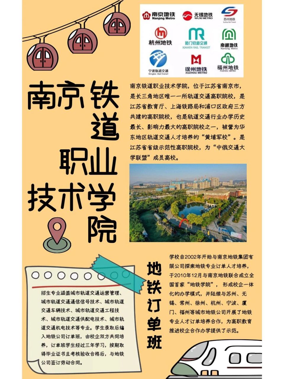 南京铁路职业技术学院(南京铁路职业技术学院单招条件)