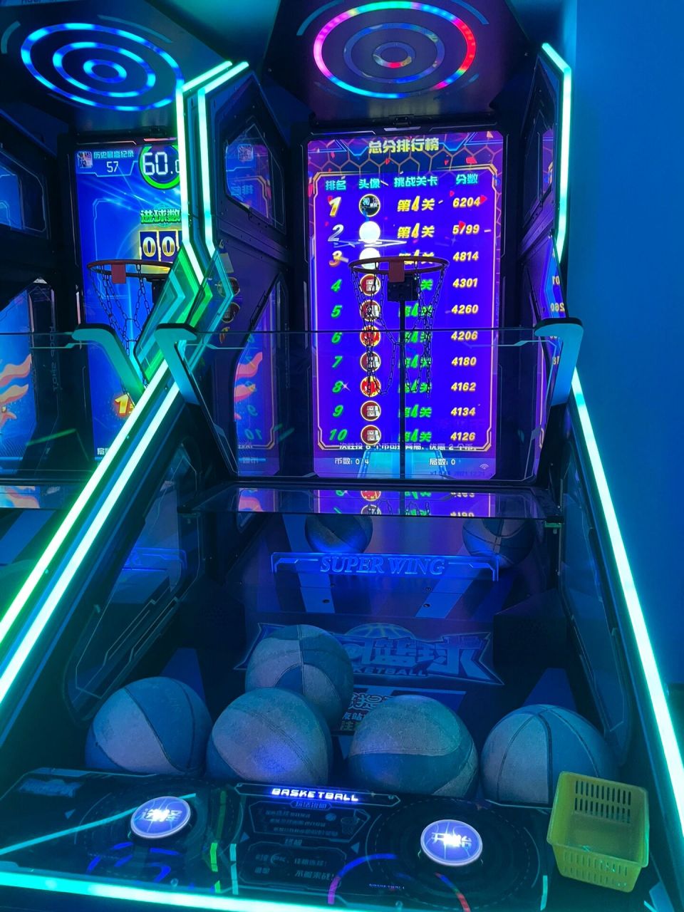 上海|周末约会去哪玩系列之电玩城 两个人约会,超级推荐去电玩城!