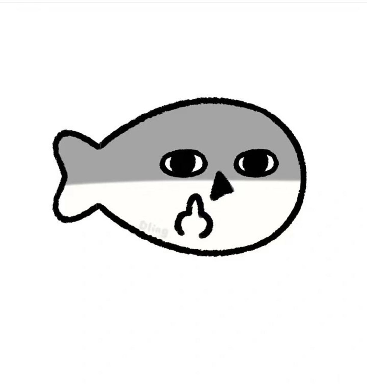 可爱头像9797 萨卡班甲鱼萨卡班甲鱼的粉丝们赶紧收藏起来