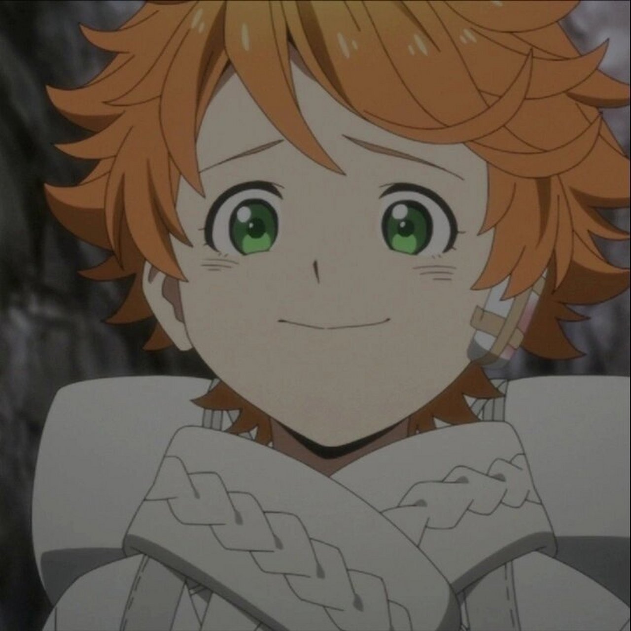 约定的梦幻岛 #约定的梦幻岛# #约定的梦幻岛艾玛# #动漫头像