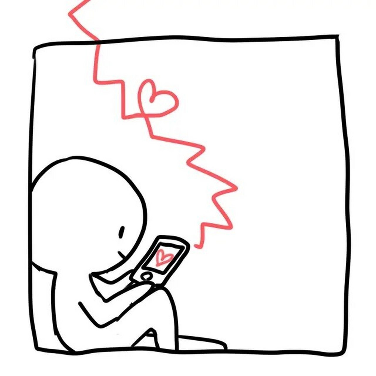 用来做闺蜜头像情侣头像都93 作品源于weibo博主90aokake90