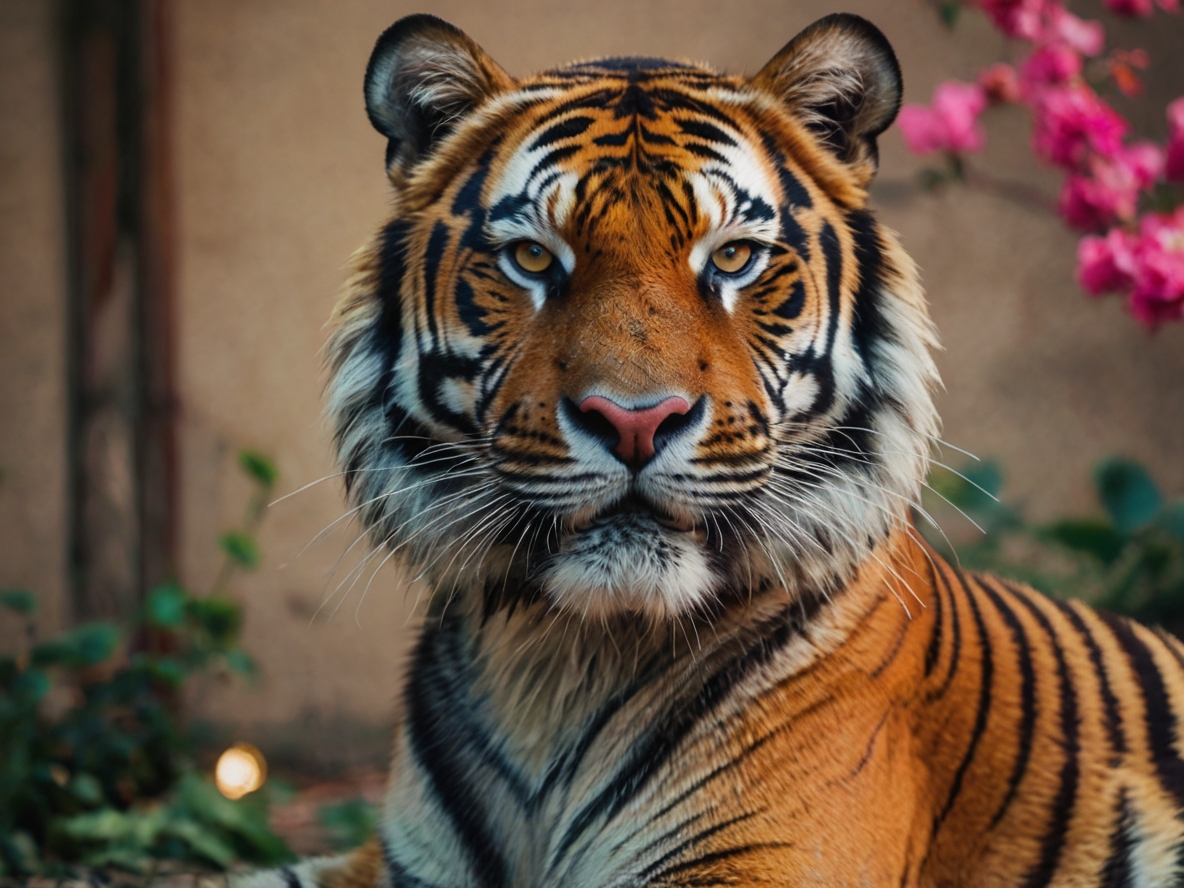 生肖虎有哪几年的运势好(生肖虎哪些年)