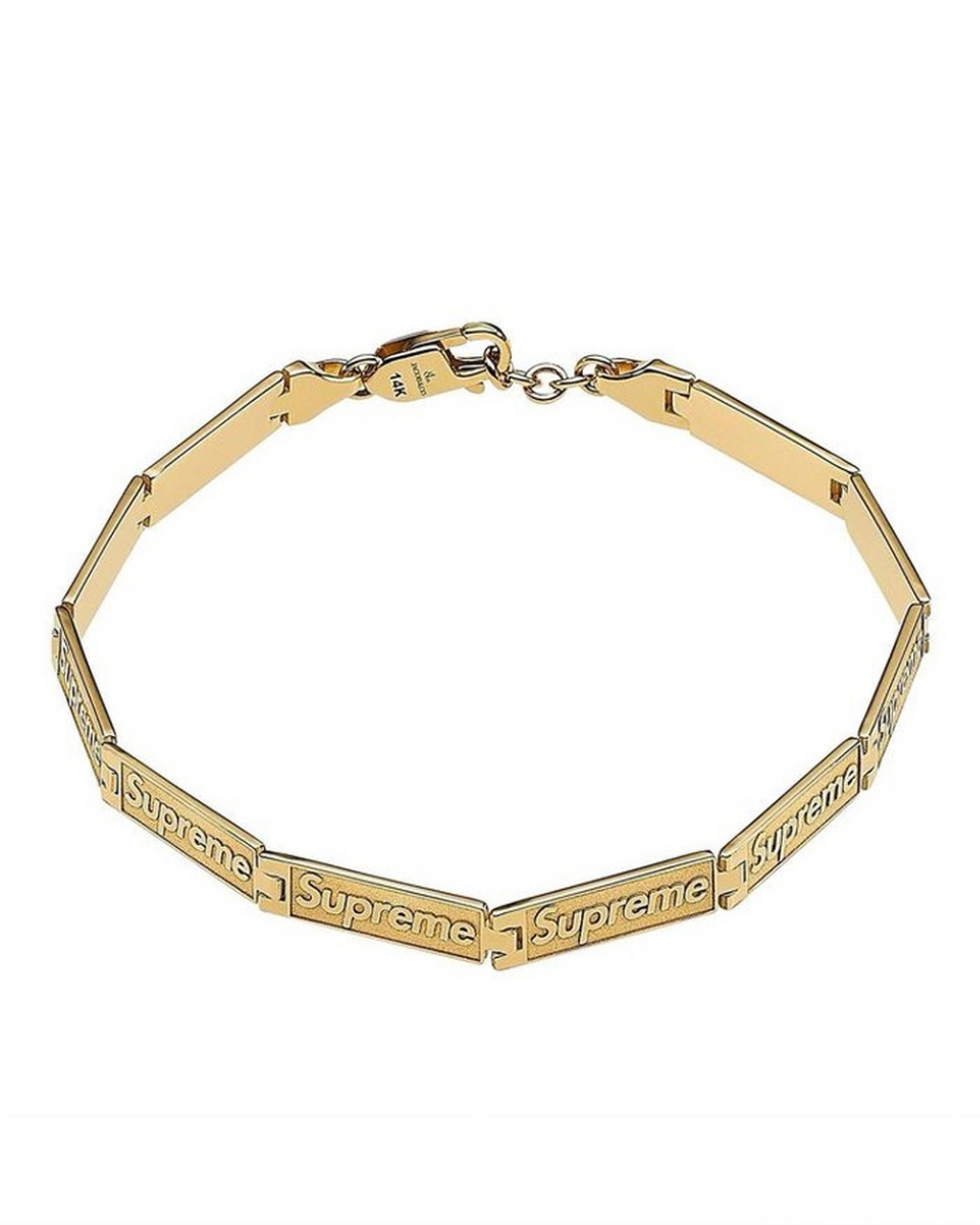 【supreme x jacob & co 合作版手链即将发布】  近日,supreme 携手