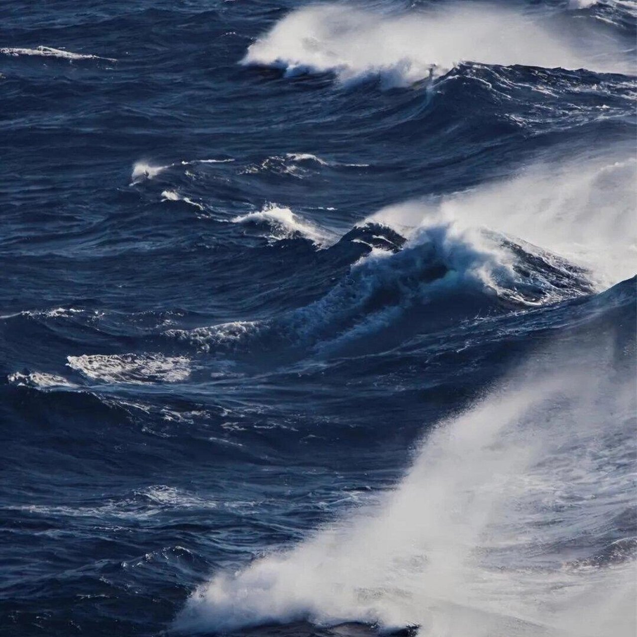 水面98头像 再次见到你99,我才发现97中已波澜不惊91!