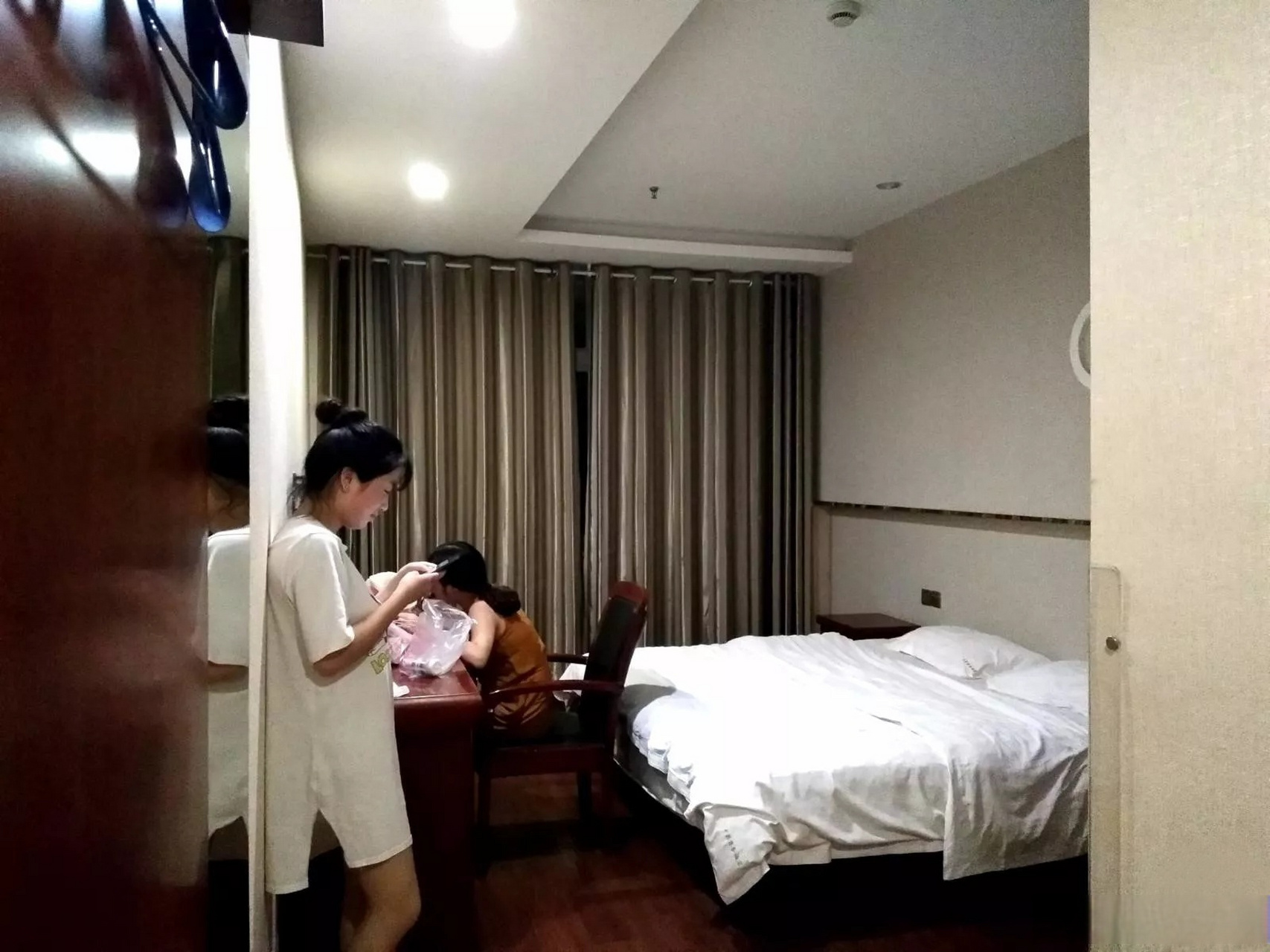 要长久生活,租房住不是更划算更方便?