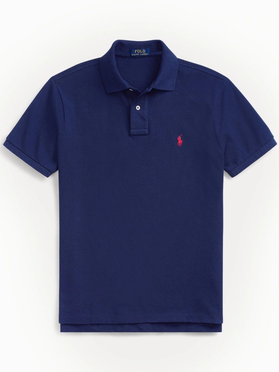 这几个品牌的polo衫在美国都很受欢迎,价格也都在300元-500元之间