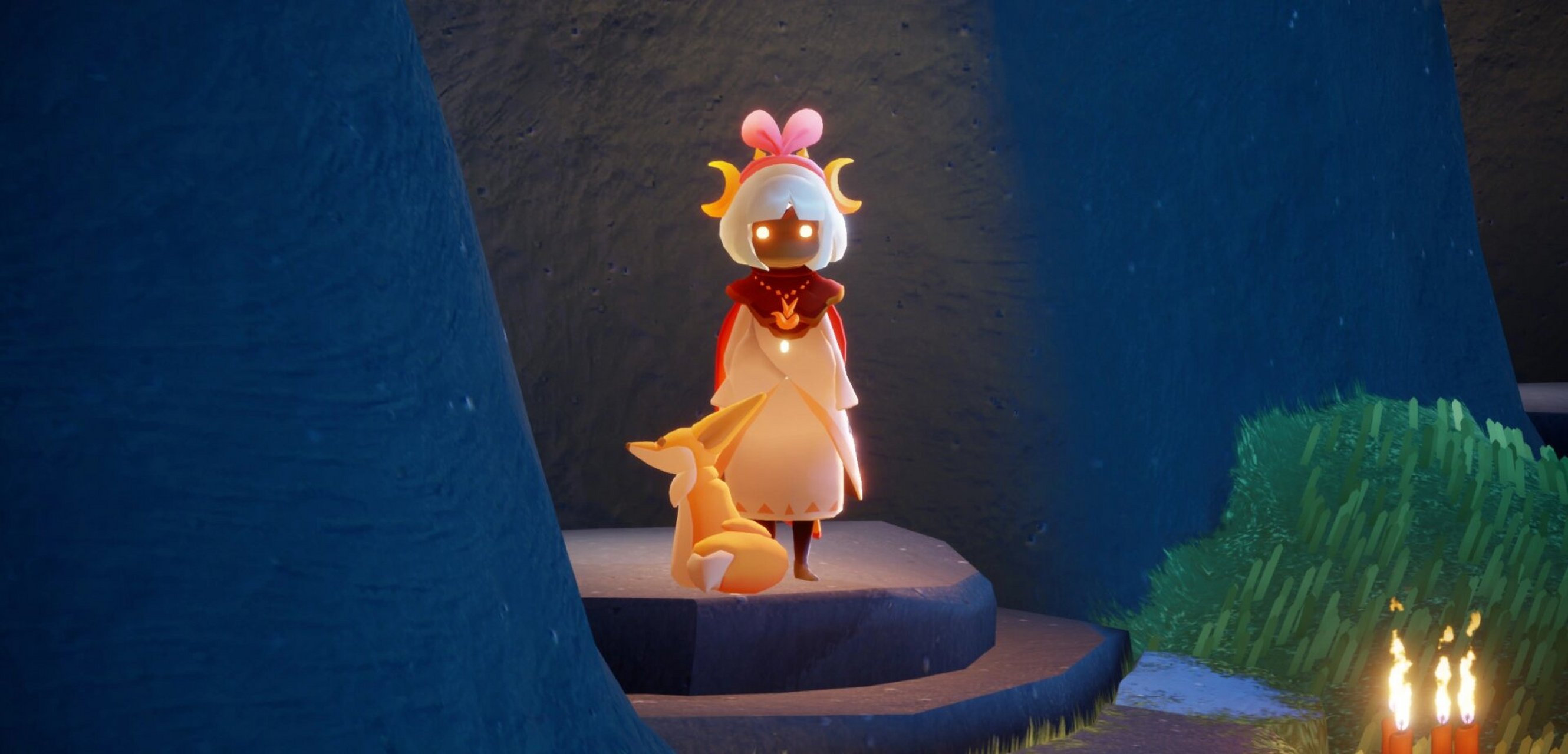 光遇学生头穿搭 学生头这样穿迷倒千万帅哥