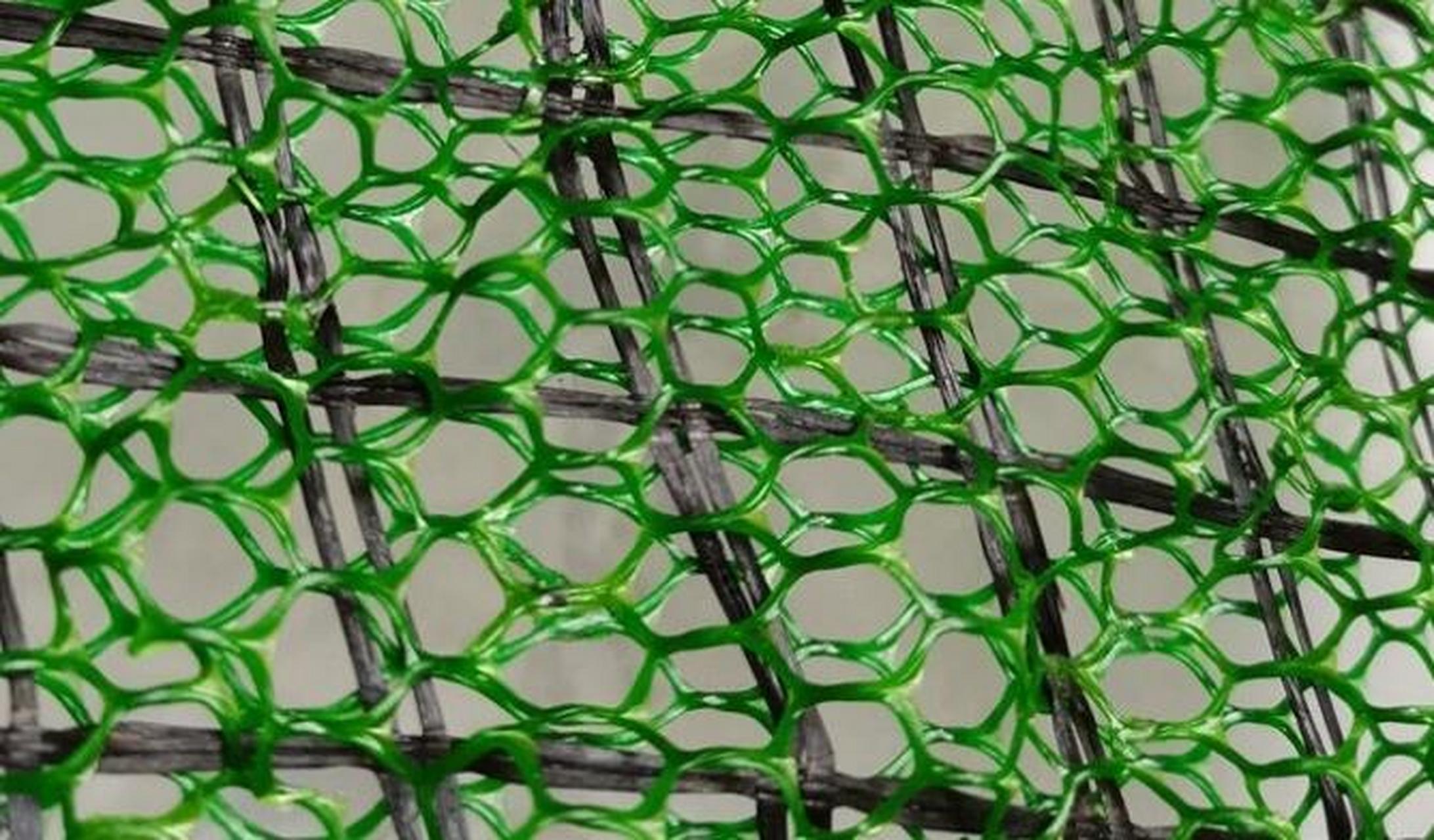 三维植被网与三维土工网垫,你了解多少?