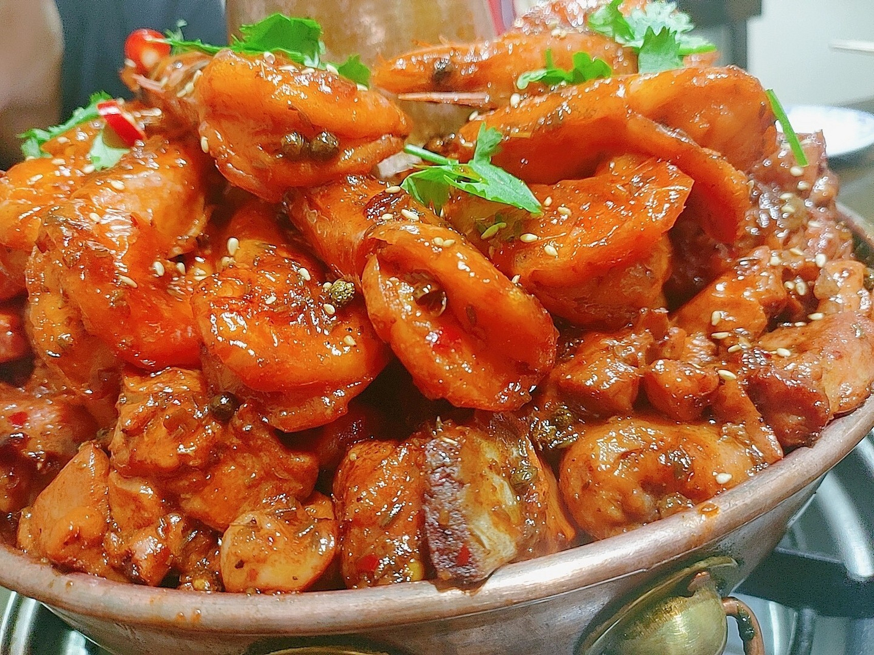 辽源美食推荐99 16615黄氏正轩 主打甜水吧 乌冬面不适合我的