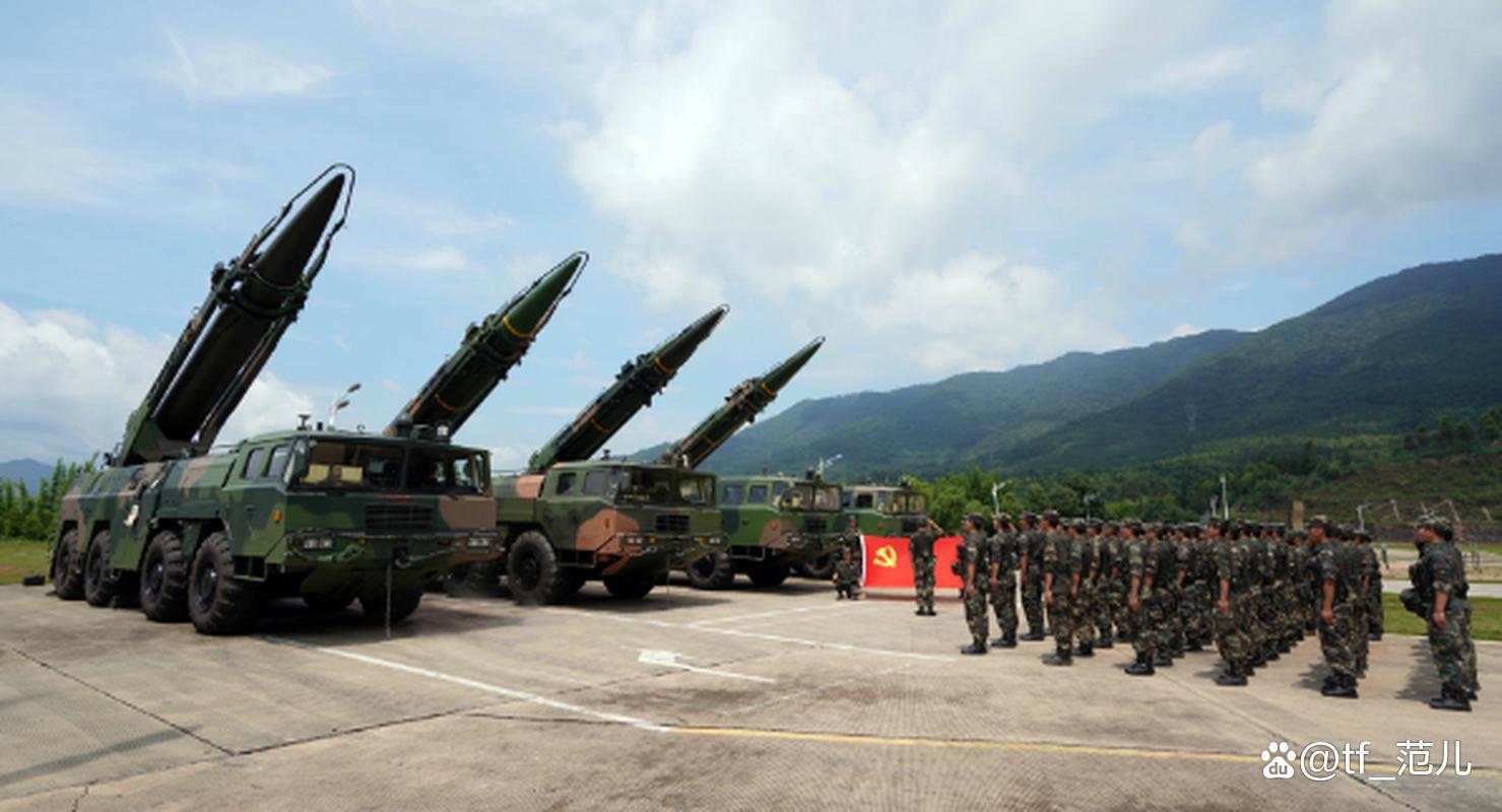 主要是为了确保兵员具备基本的文化素 火箭军部队中国东部战区火箭军