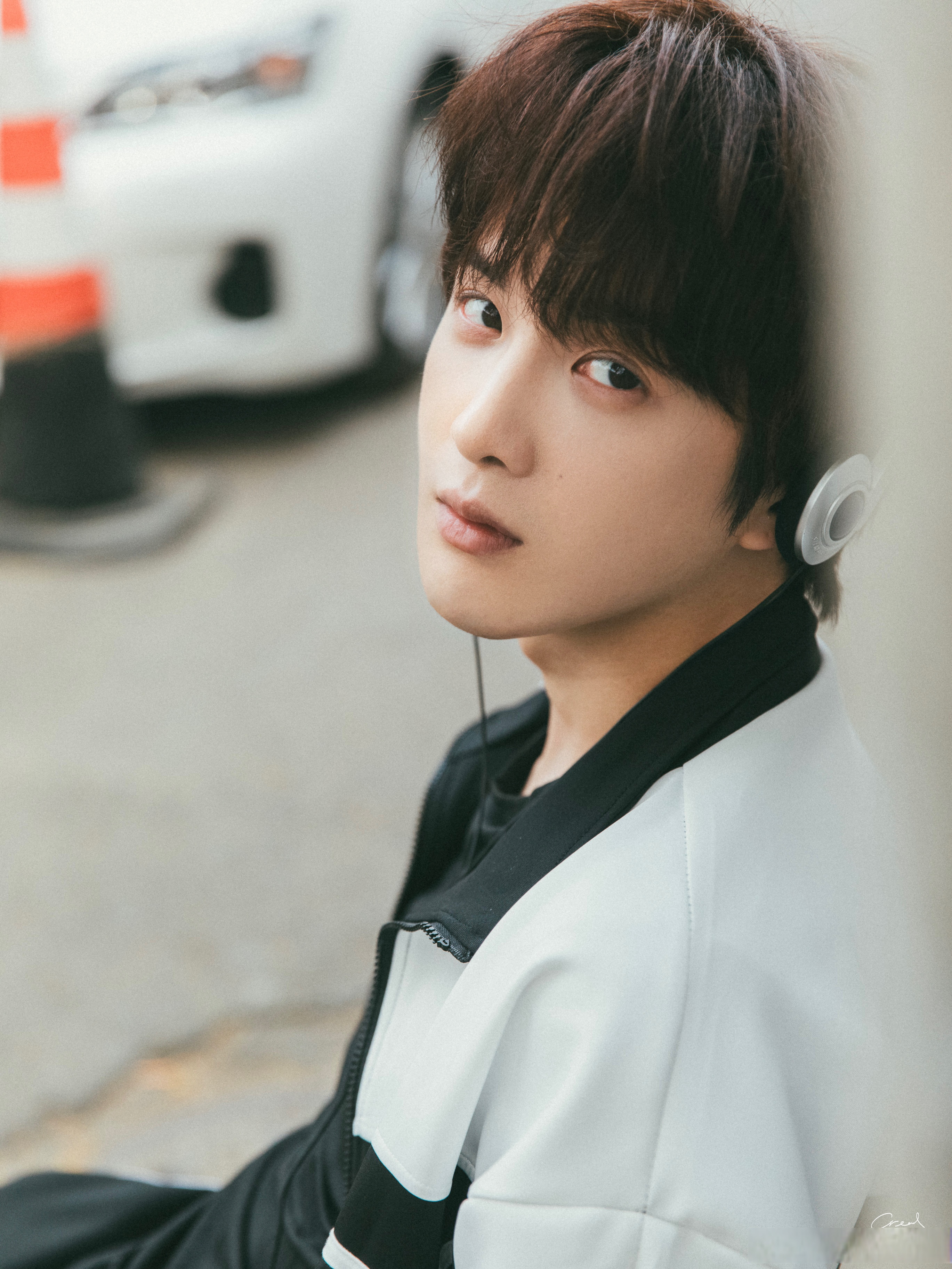 kele日记#孙泽源超话 等你下课呢