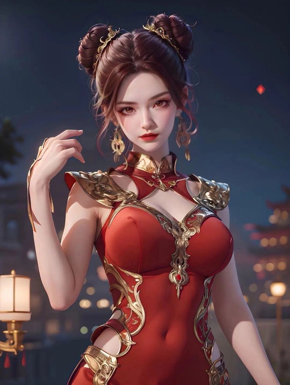 斗罗大陆马小桃壁纸