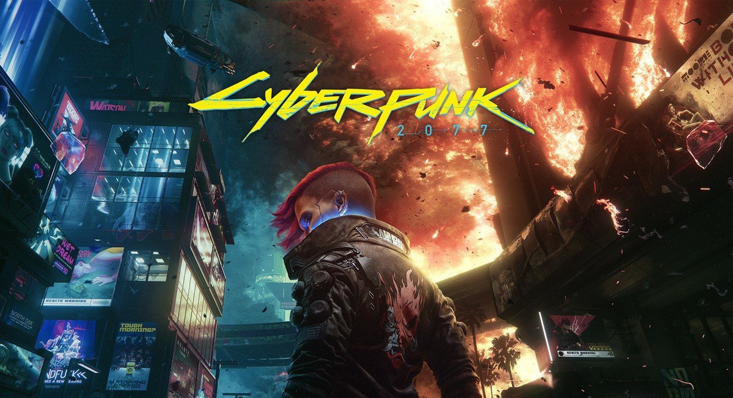 【cdpr:在考虑提高《赛博朋克2077》在xss上的帧数上限】随着《赛博