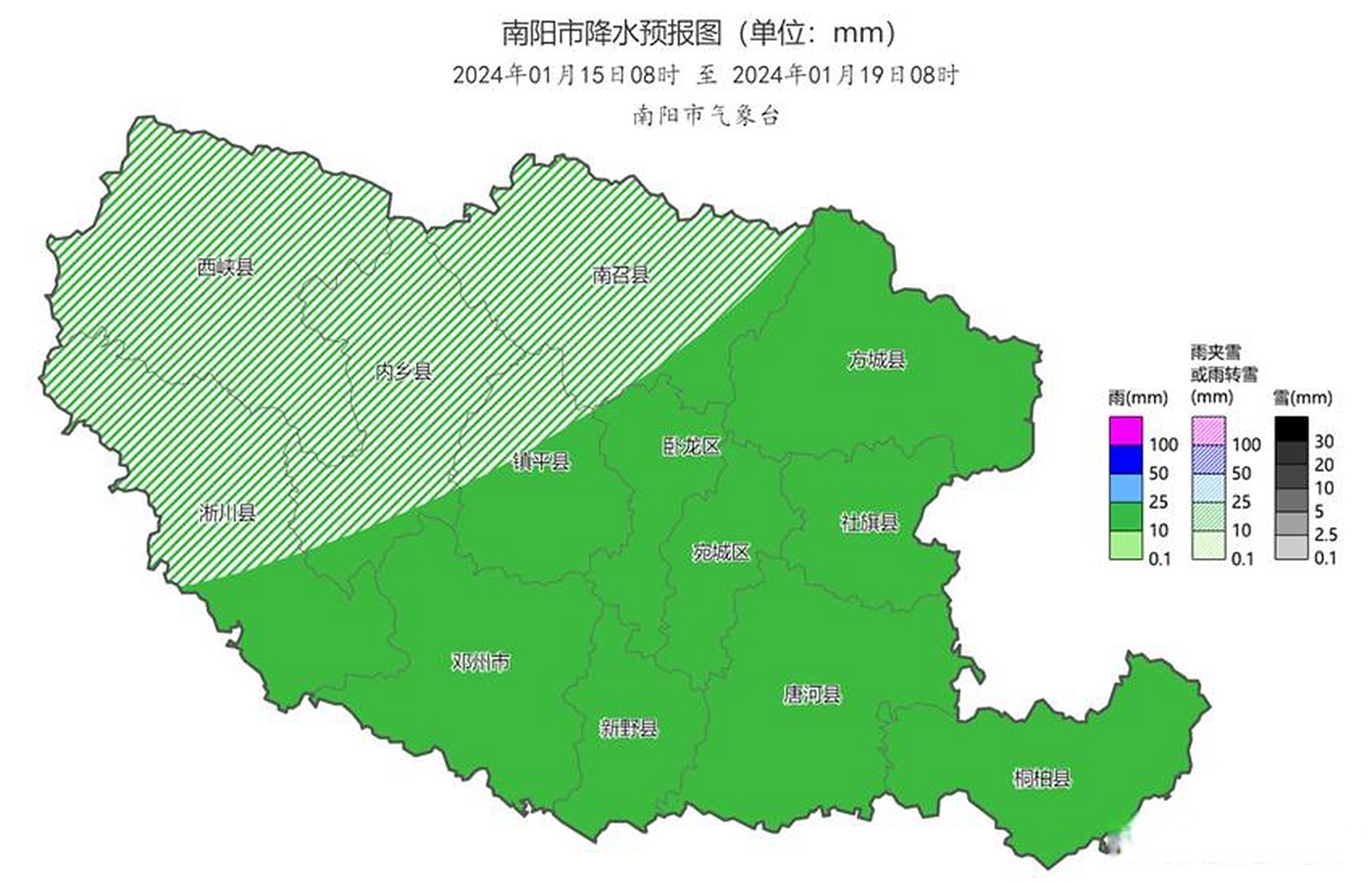 天气南阳天气今日情况 天气南阳天气今日情况