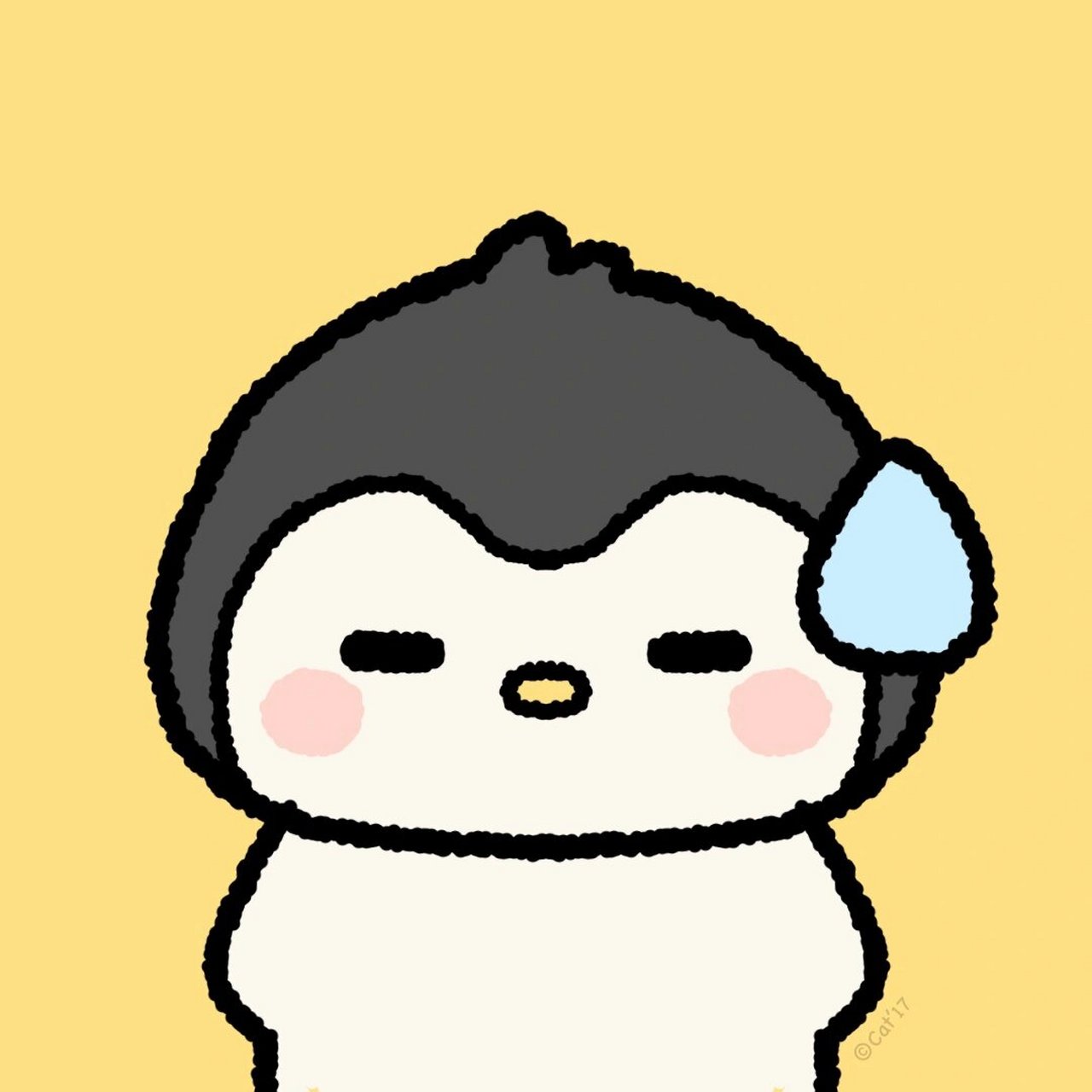 头像|无语小动物头像第2弹 无语的小动物头像 第2弹