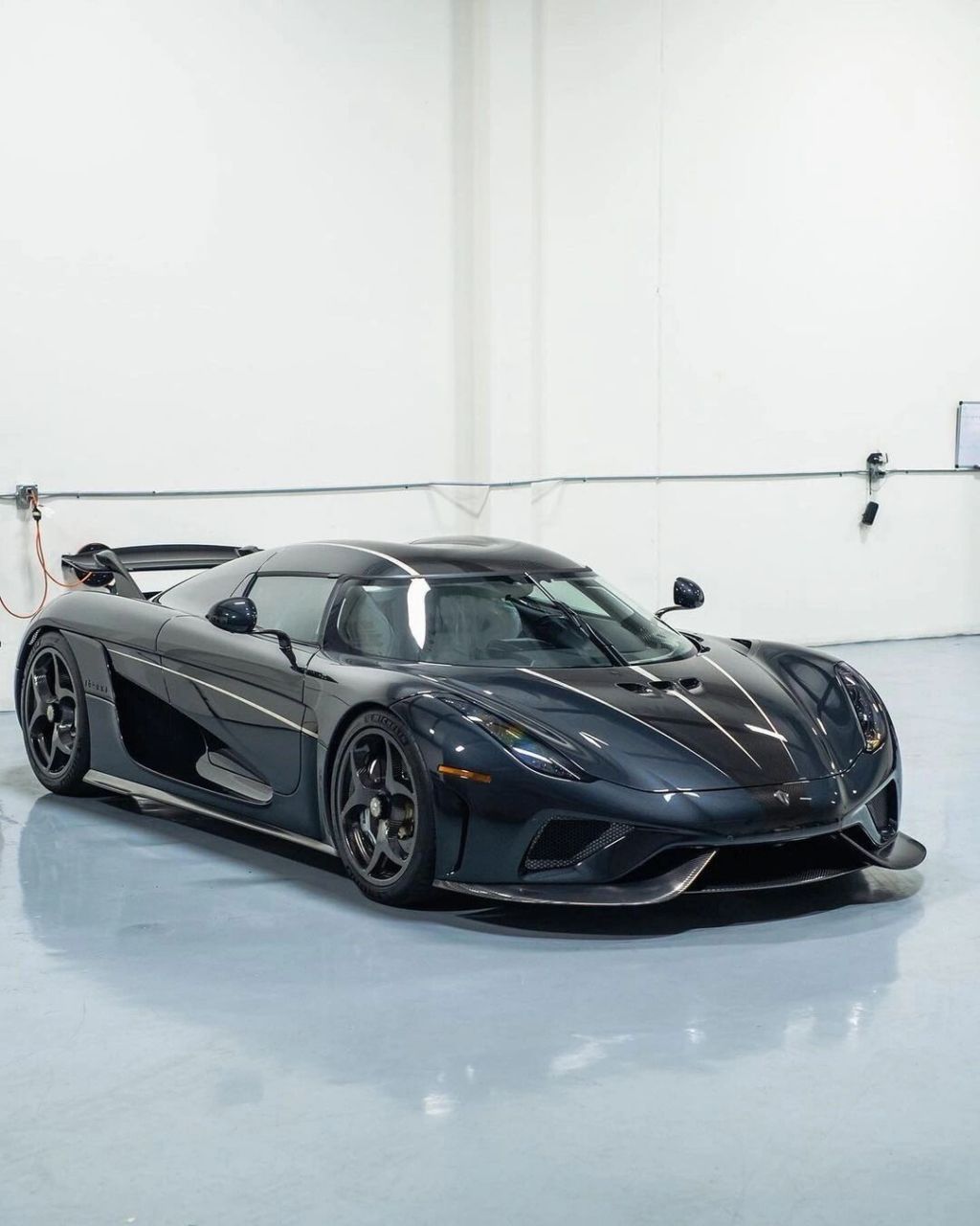 柯尼塞格# #超级跑车圈