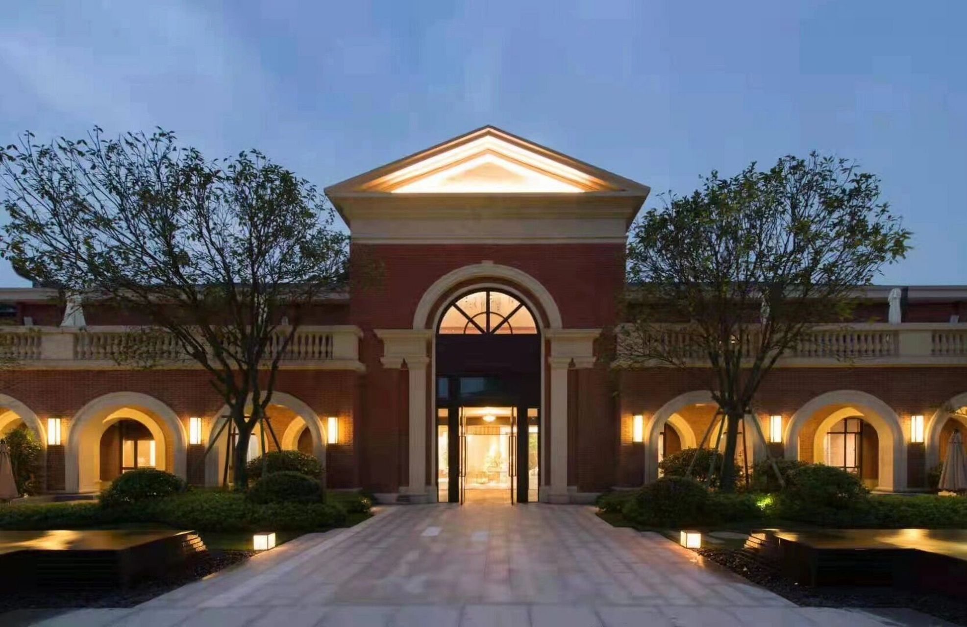 西湖区,不限购民国风排屋 绿城61龙坞名筑 西湖区 不限购,民国风310