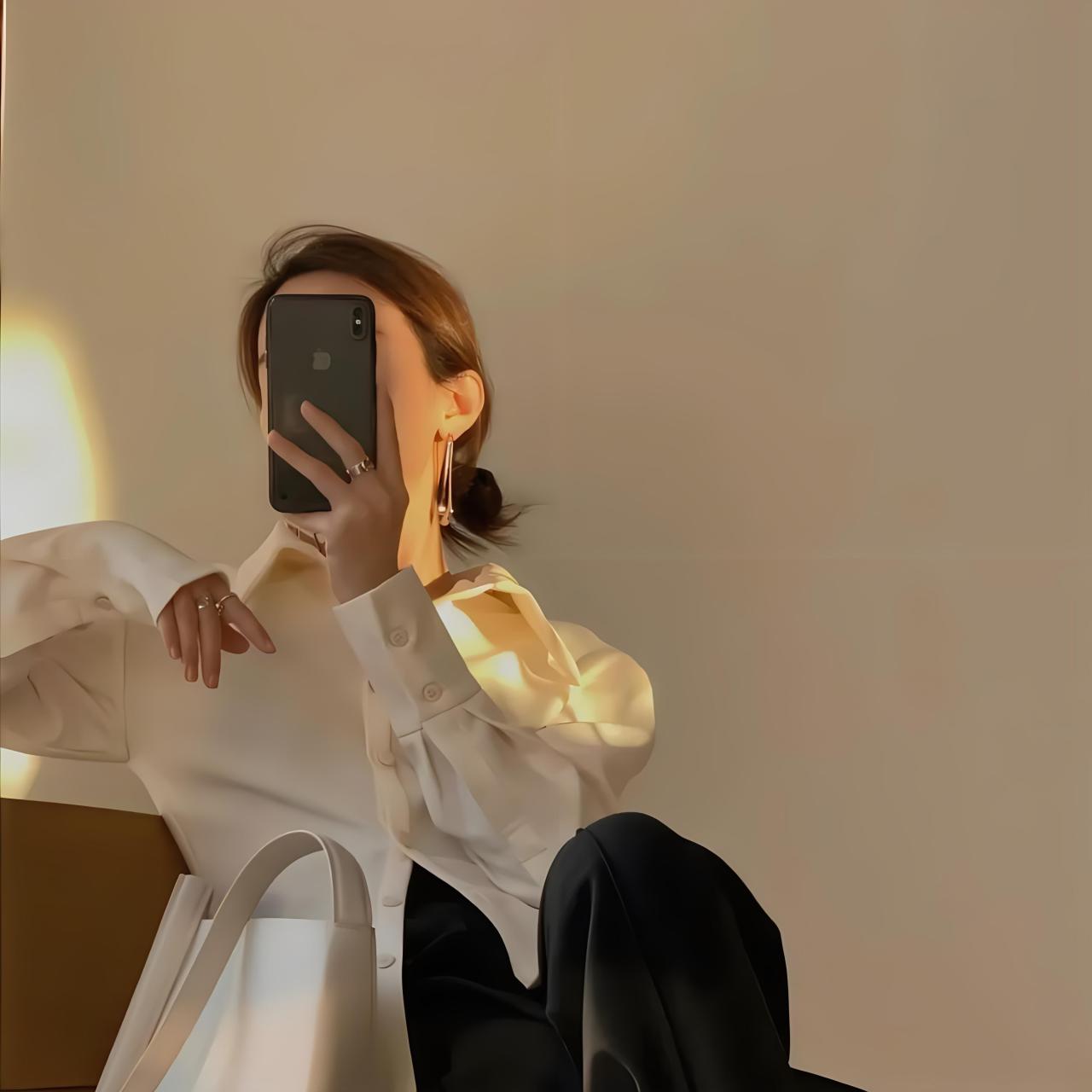 四十岁女人专用微信头像 家人们04,不是吧00!